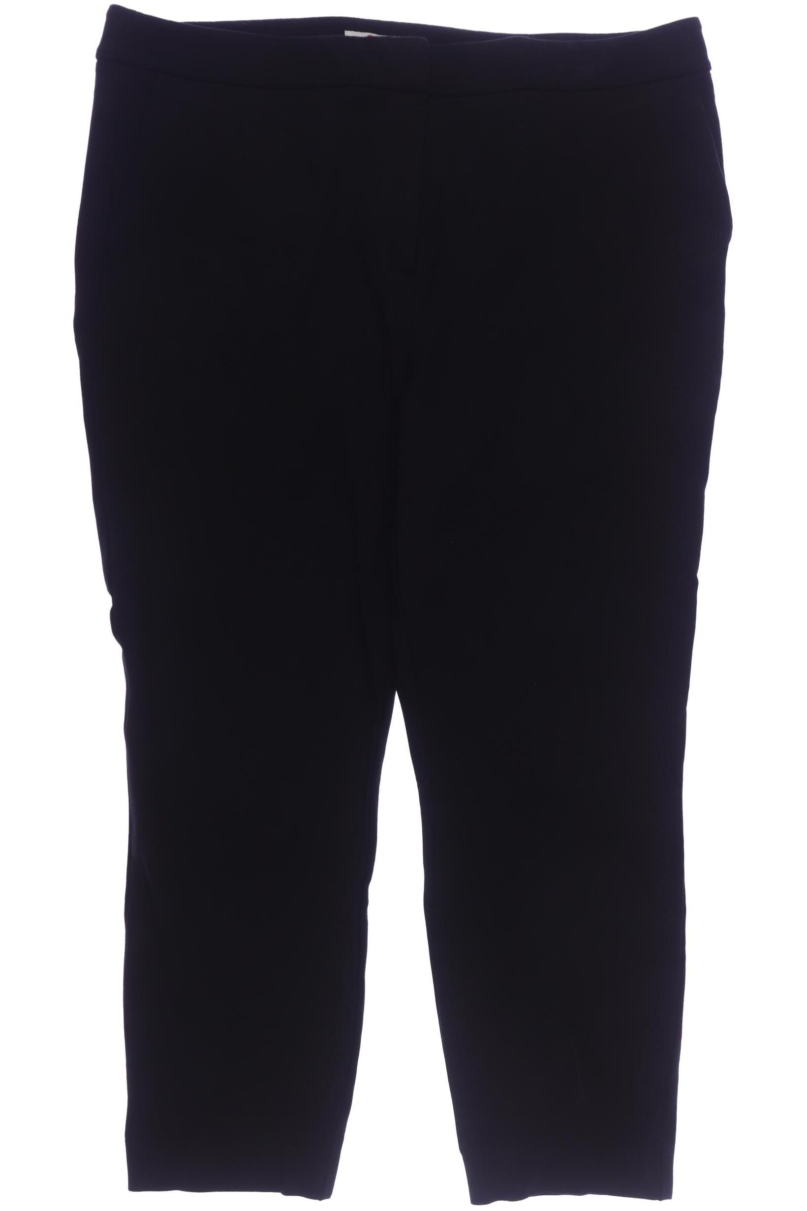 

Boden Damen Stoffhose, schwarz, Gr. 46