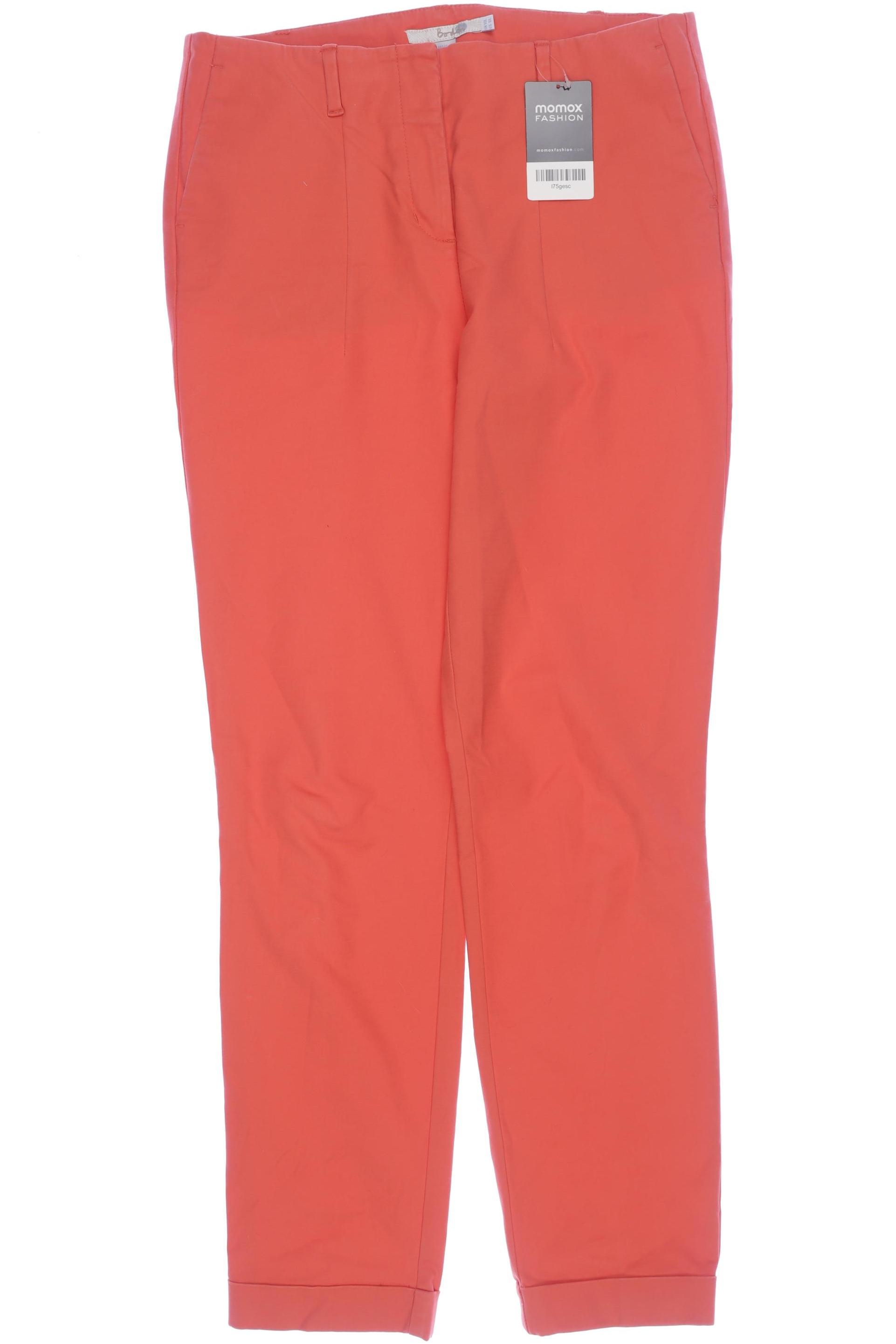 

Boden Damen Stoffhose, orange, Gr. 36