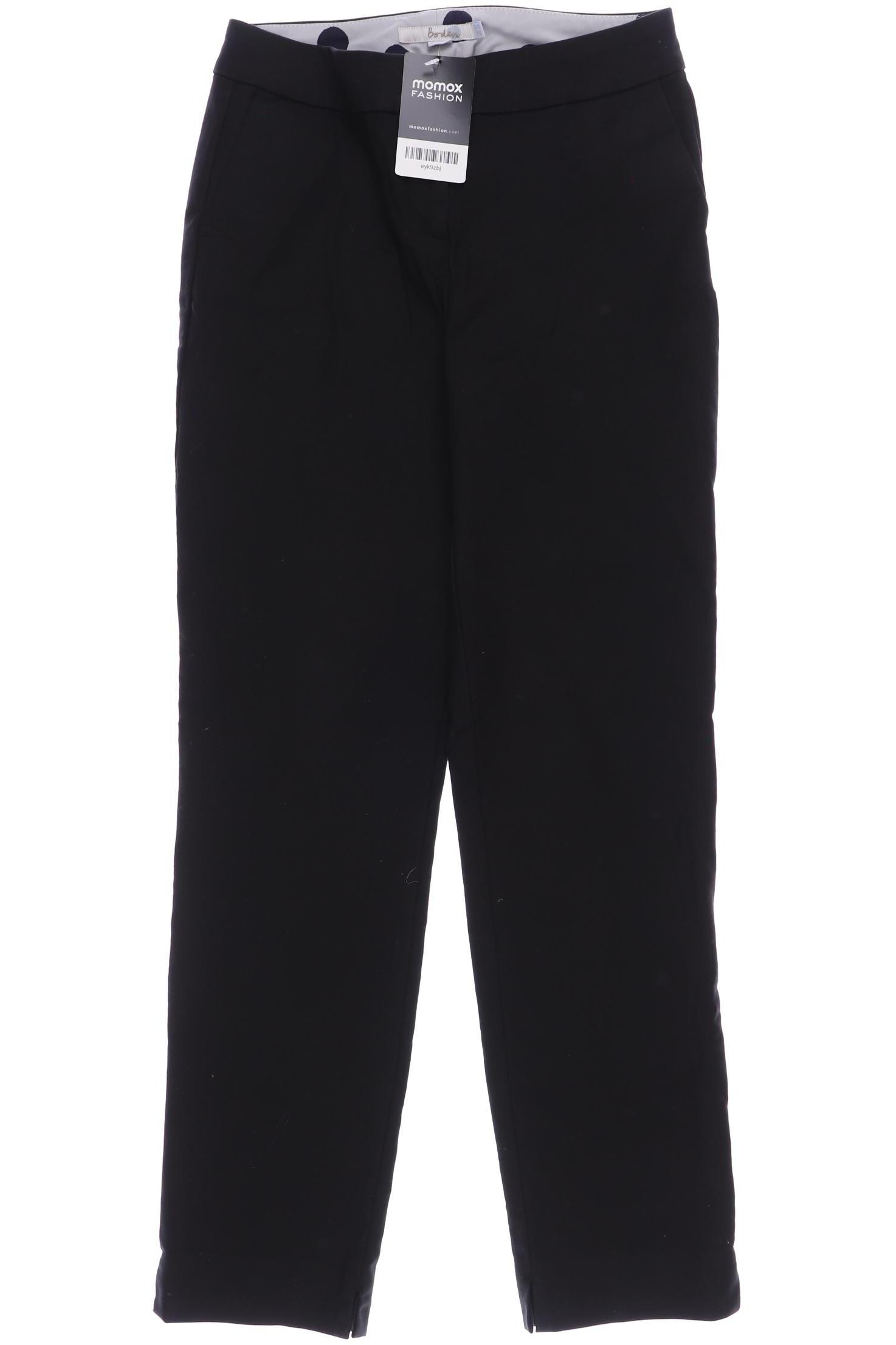 

Boden Damen Stoffhose, schwarz