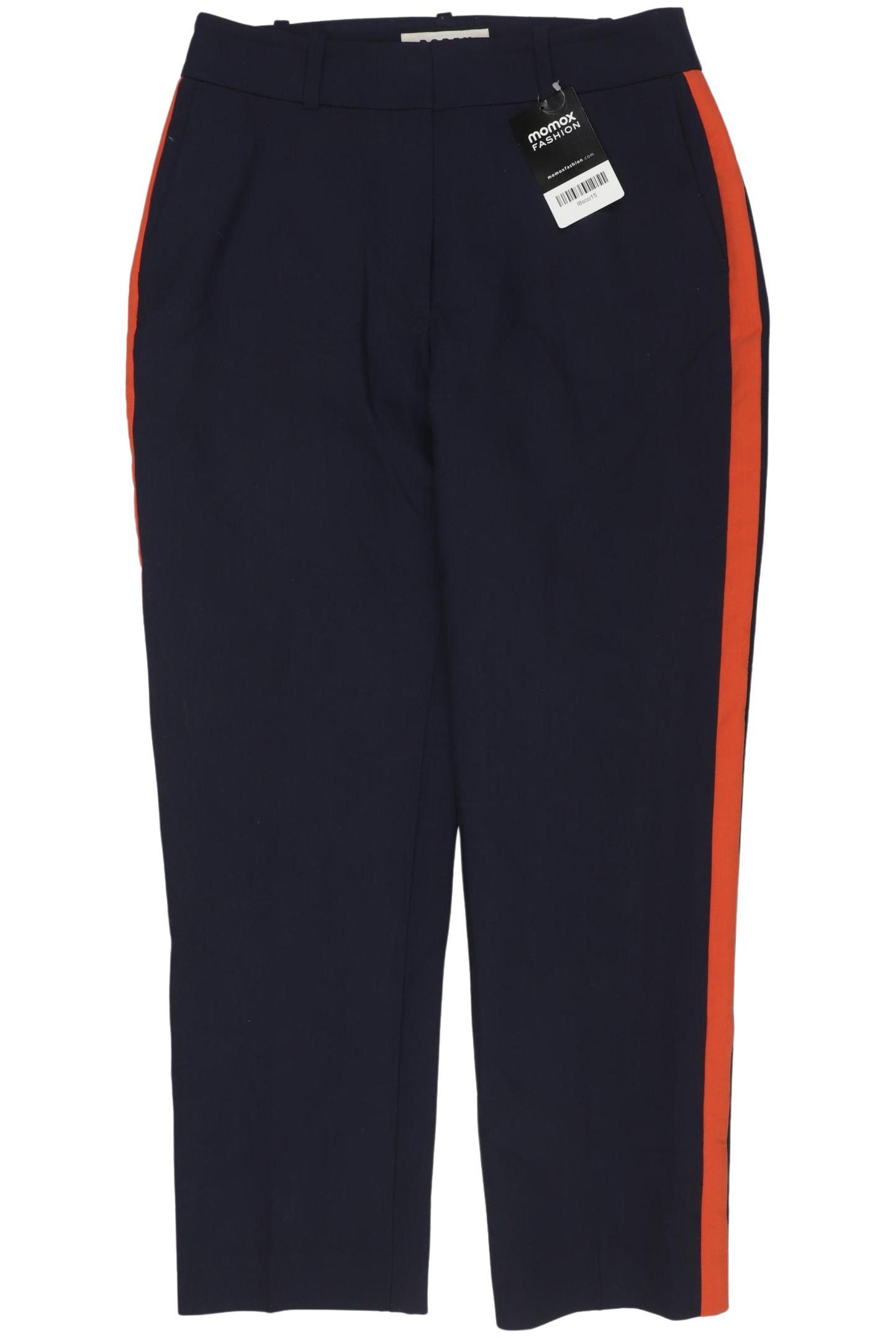 

Boden Damen Stoffhose, marineblau, Gr. 34