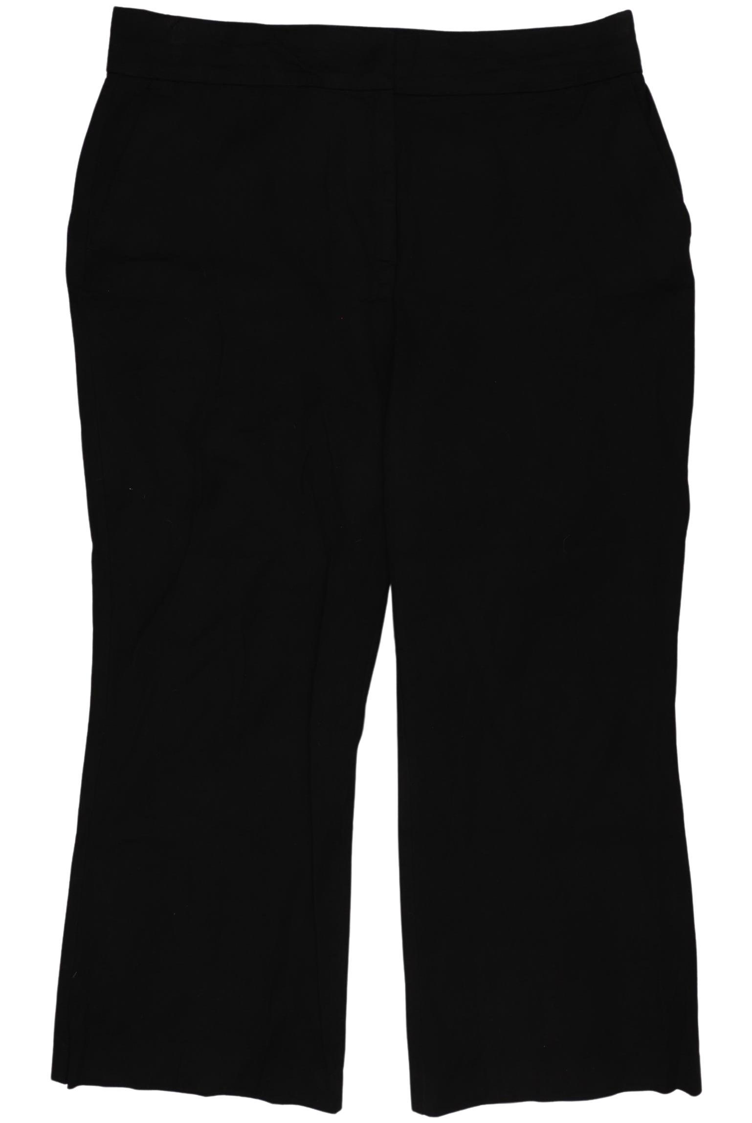 

Boden Damen Stoffhose, schwarz, Gr. 44