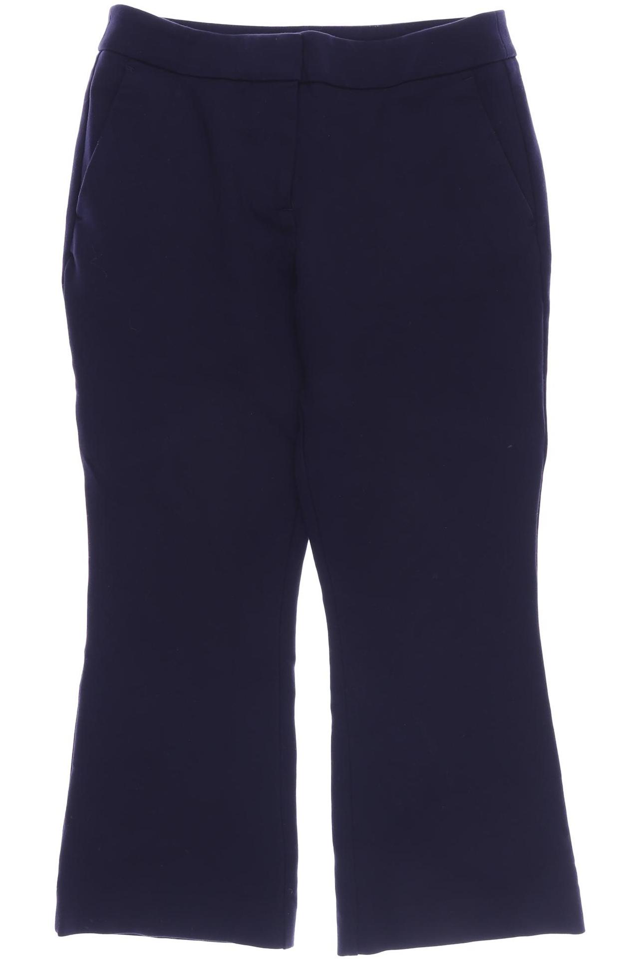 

Boden Damen Stoffhose, marineblau