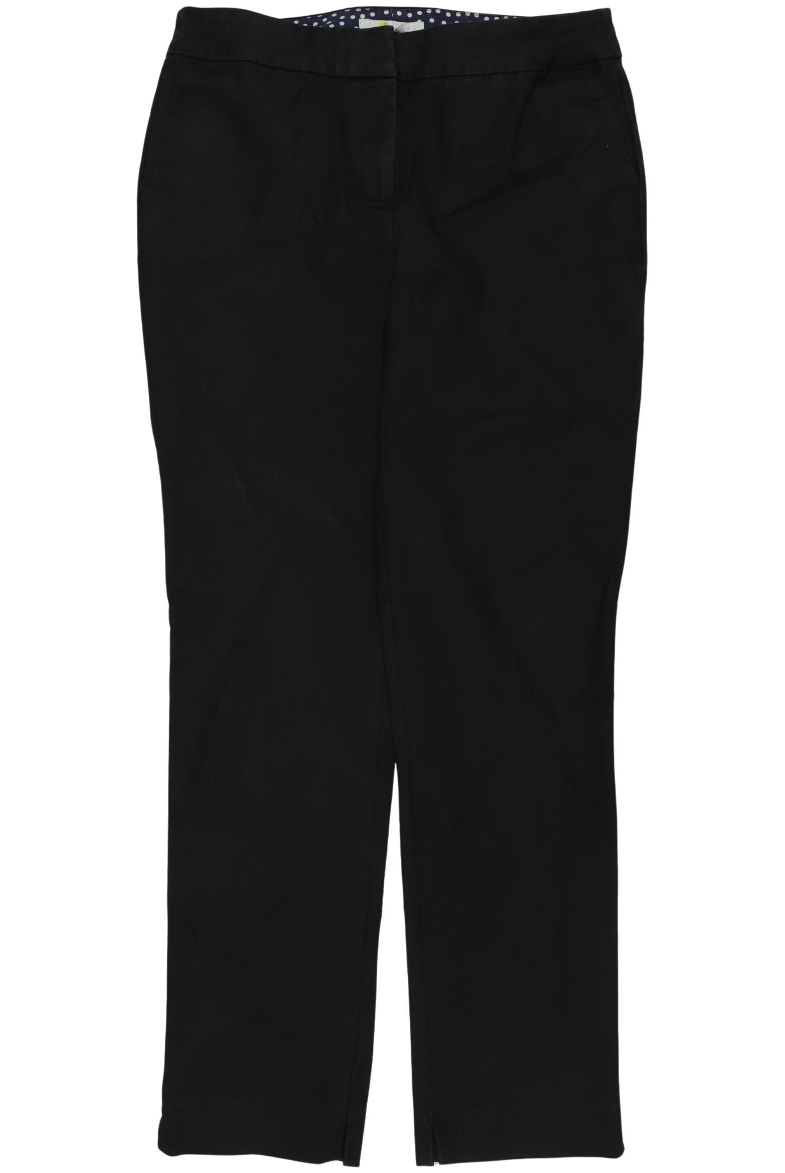 

Boden Damen Stoffhose, schwarz, Gr. 38