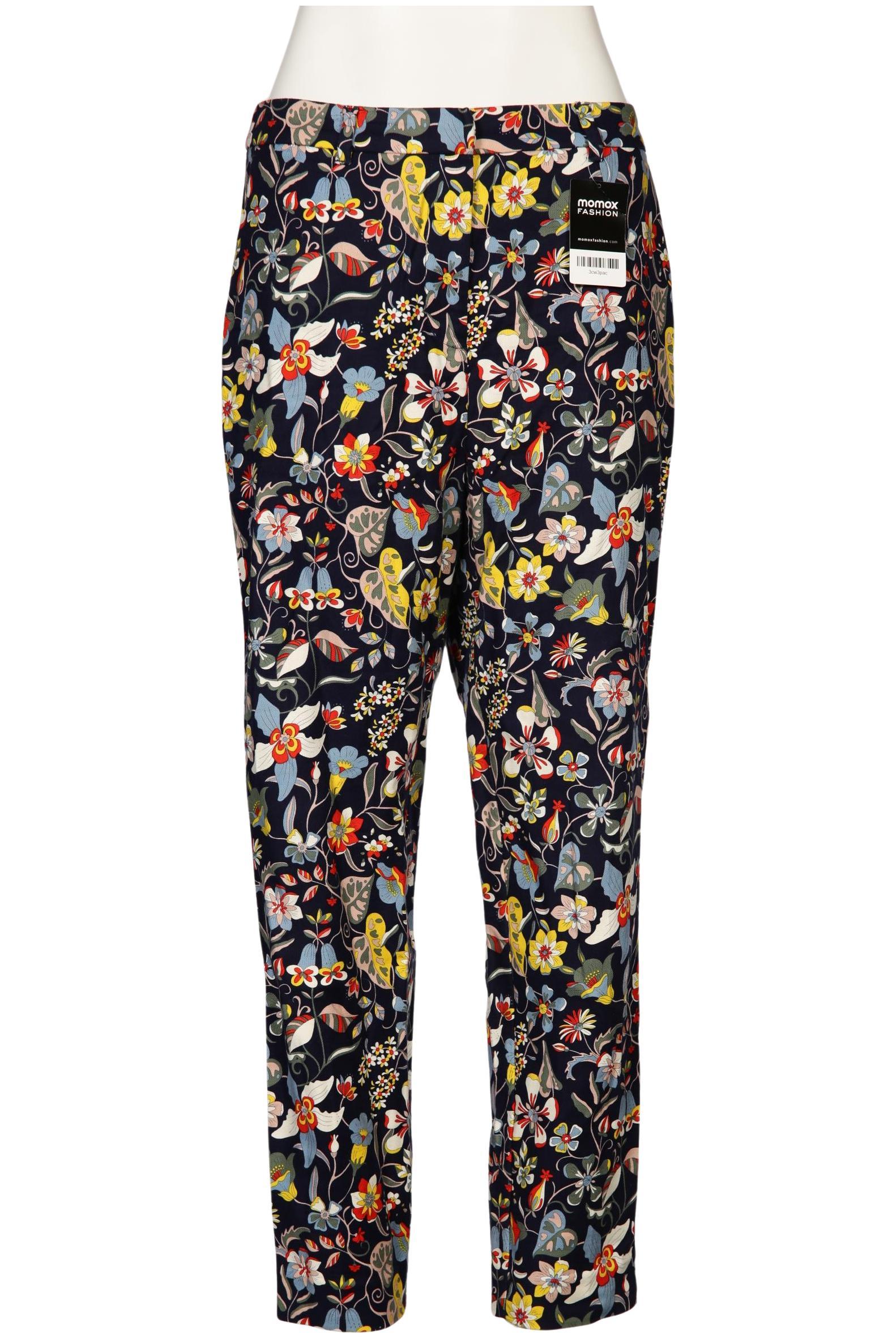 

Boden Damen Stoffhose, mehrfarbig, Gr. 40