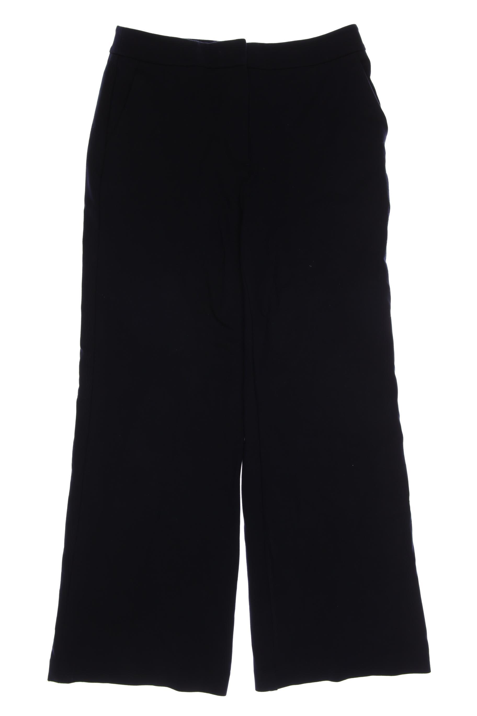 

Boden Damen Stoffhose, marineblau