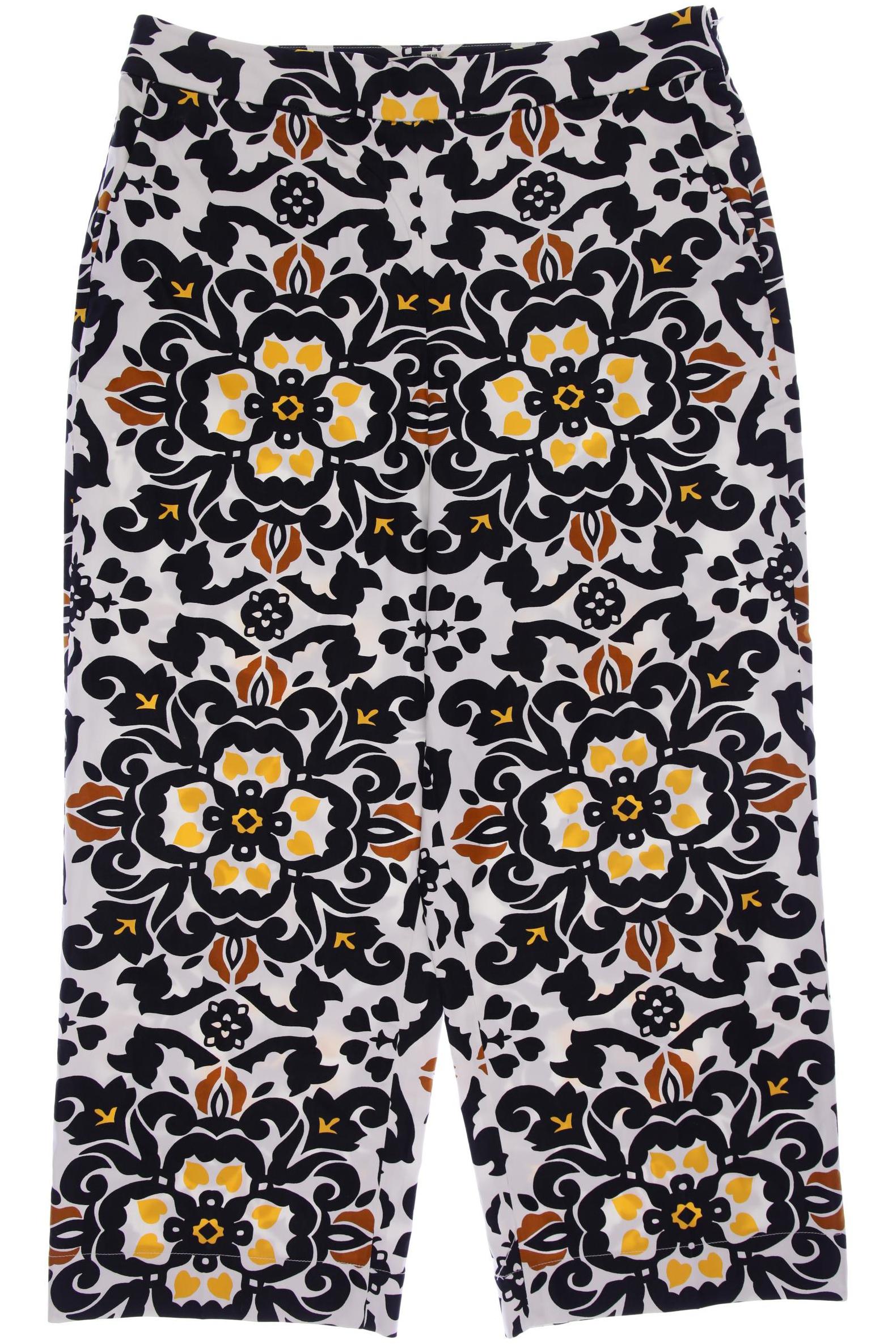 

Boden Damen Stoffhose, schwarz