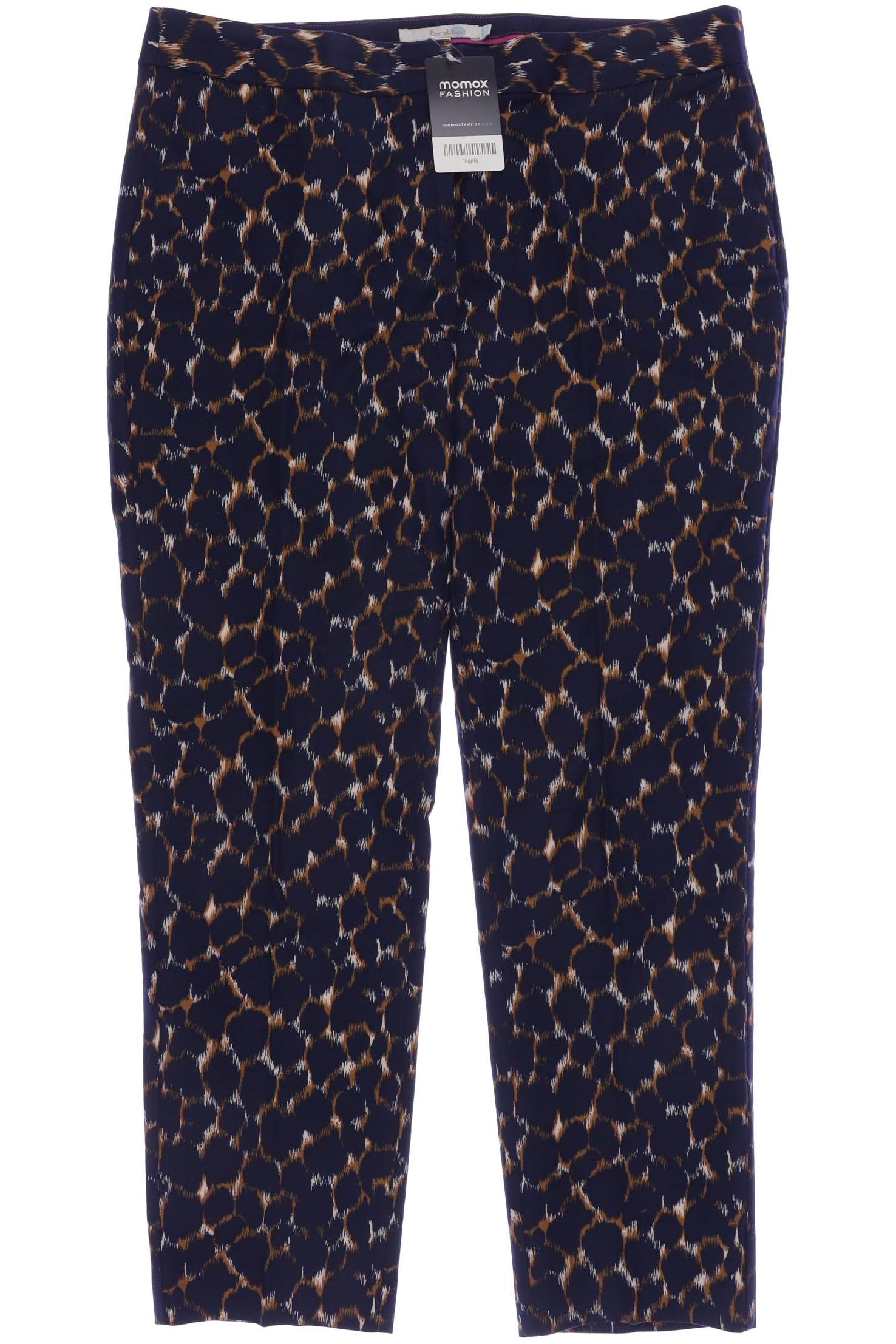 

Boden Damen Stoffhose, marineblau, Gr. 40