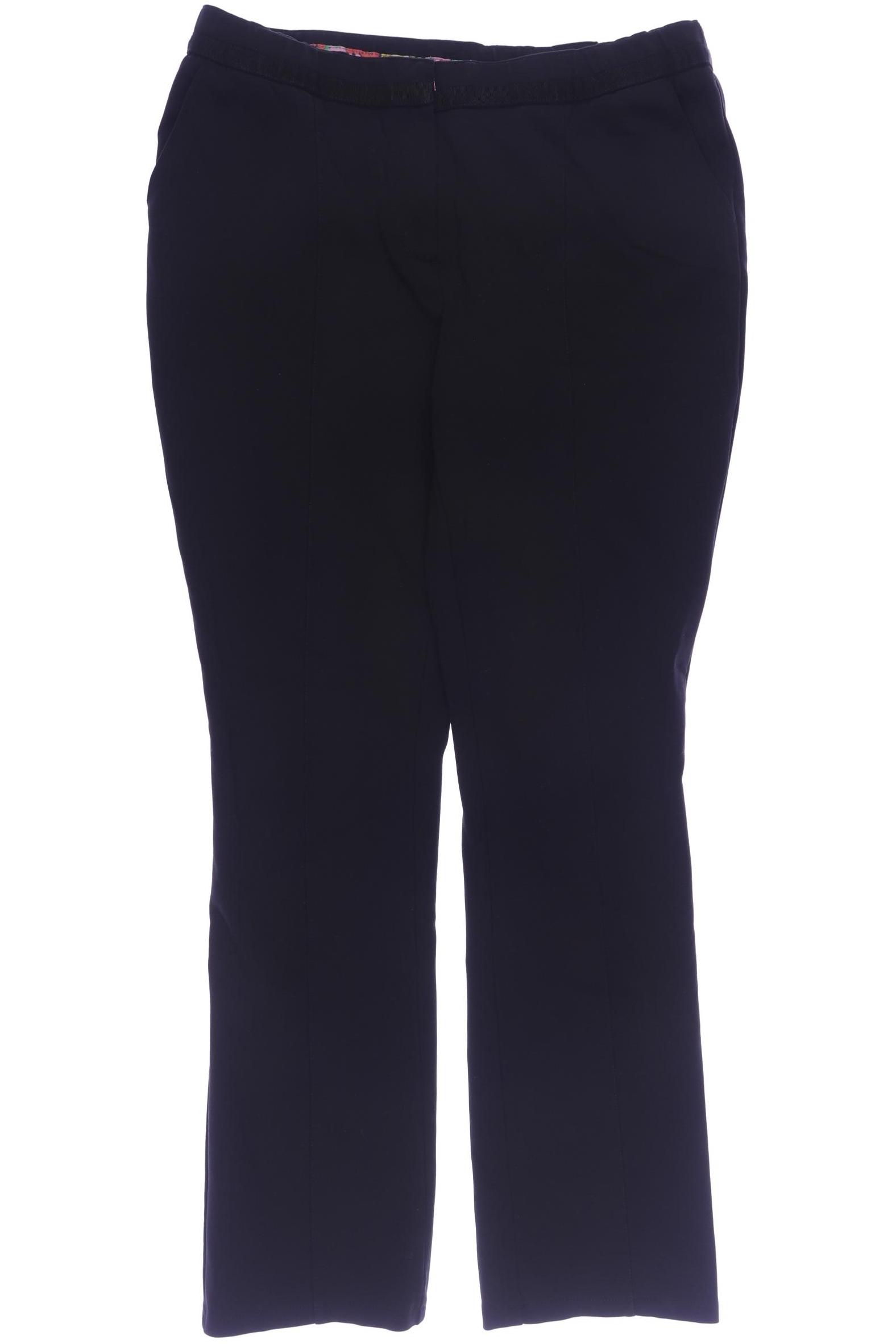 

Boden Damen Stoffhose, schwarz, Gr. 40