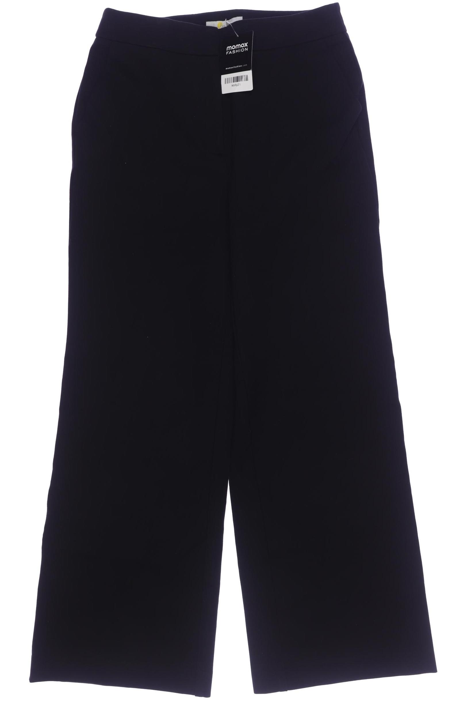 

Boden Damen Stoffhose, schwarz, Gr. 38