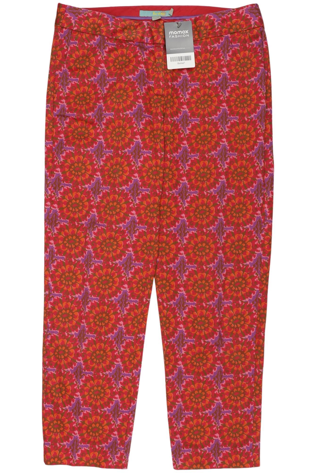 

Boden Damen Stoffhose, rot, Gr. 36