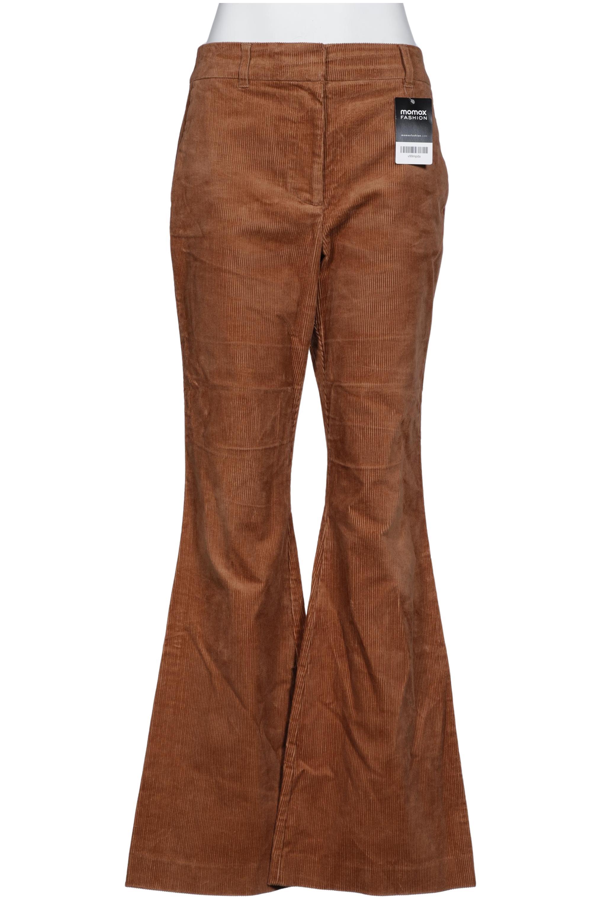 

Boden Damen Stoffhose, braun, Gr. 38