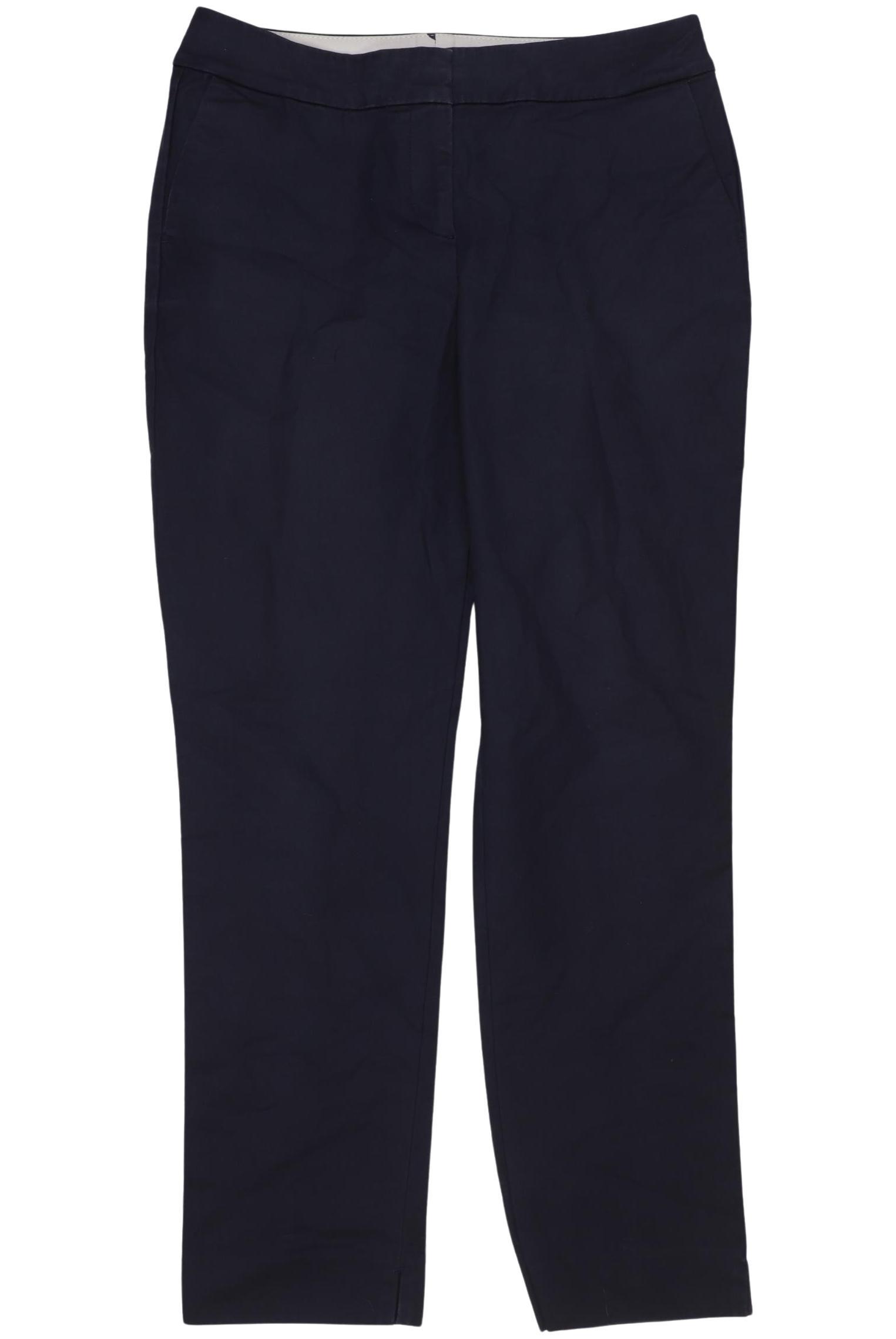 

Boden Damen Stoffhose, marineblau, Gr. 36