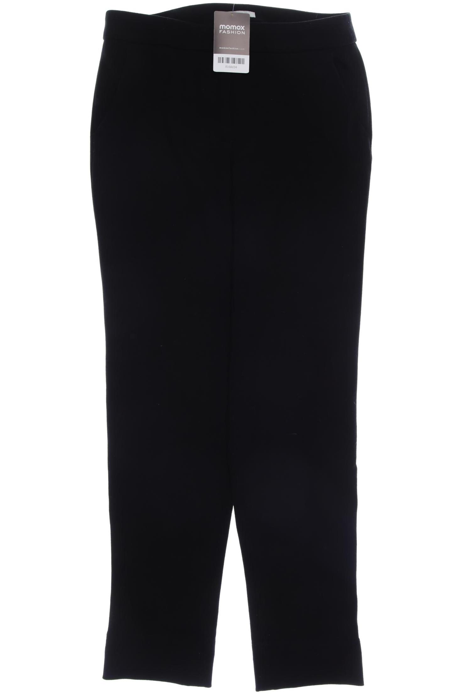 

Boden Damen Stoffhose, schwarz