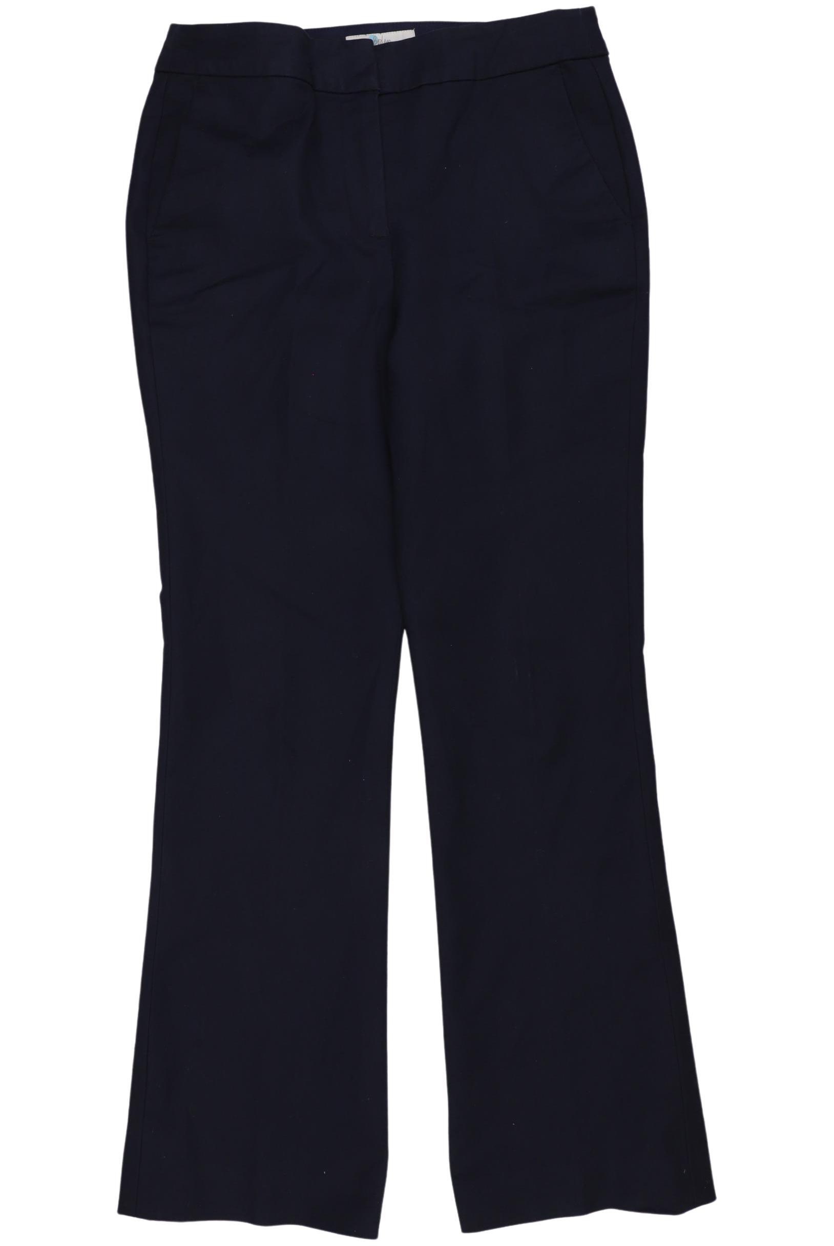 

Boden Damen Stoffhose, marineblau, Gr. 36