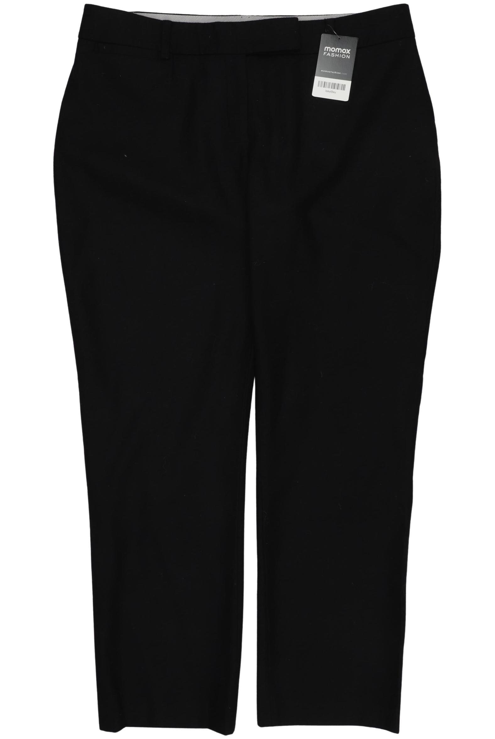 

Boden Damen Stoffhose, schwarz, Gr. 18