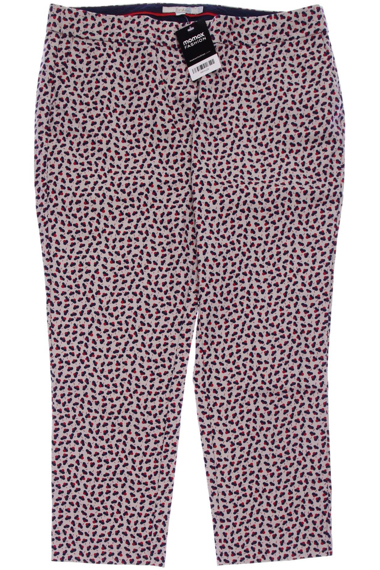 

Boden Damen Stoffhose, beige