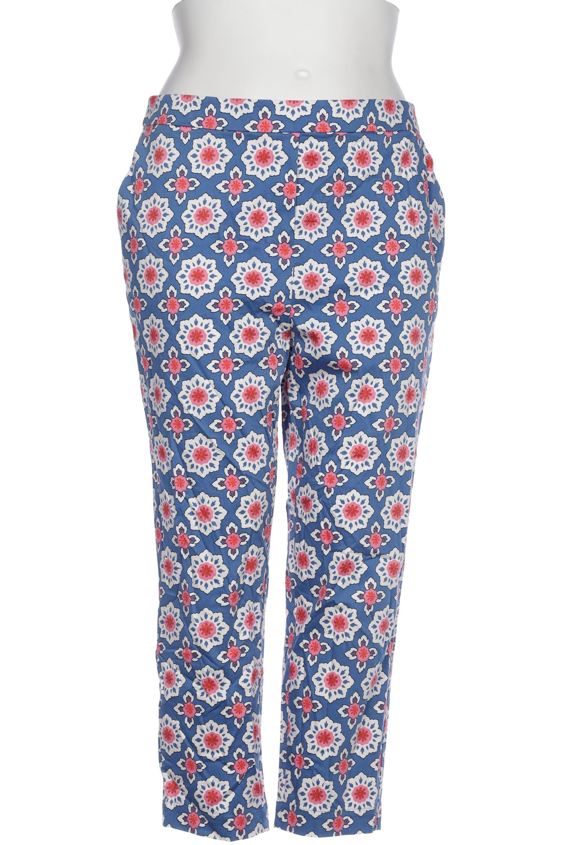 

Boden Damen Stoffhose, blau, Gr. 44
