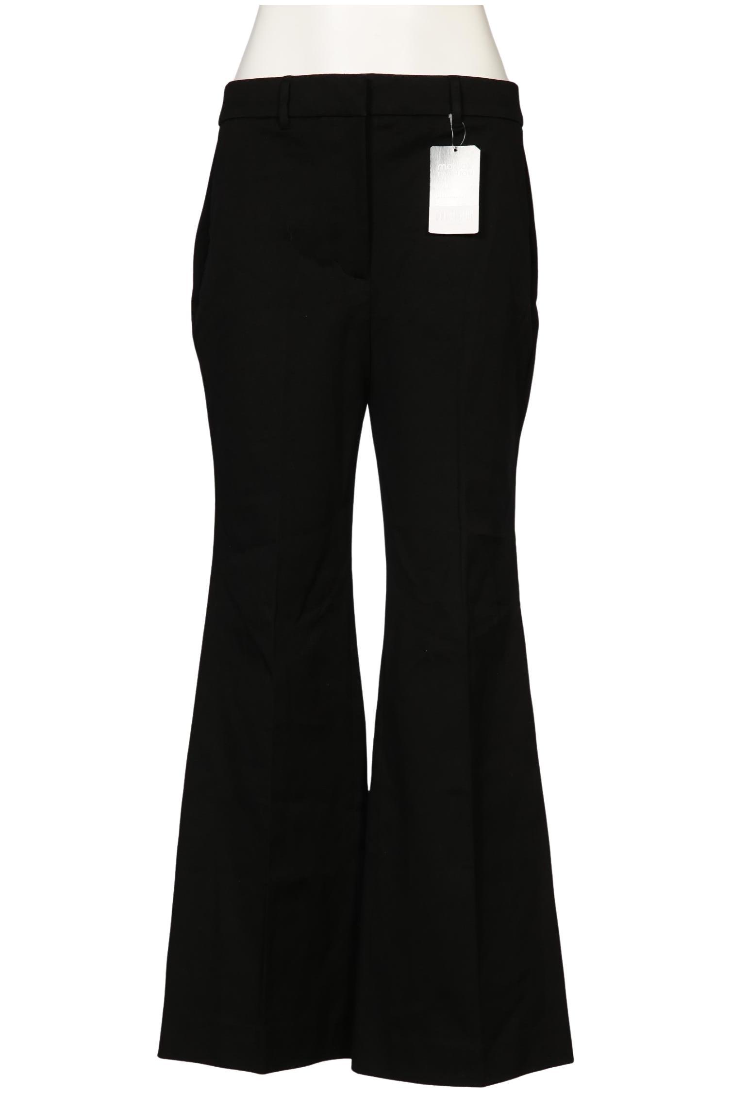 

Boden Damen Stoffhose, schwarz, Gr. 38