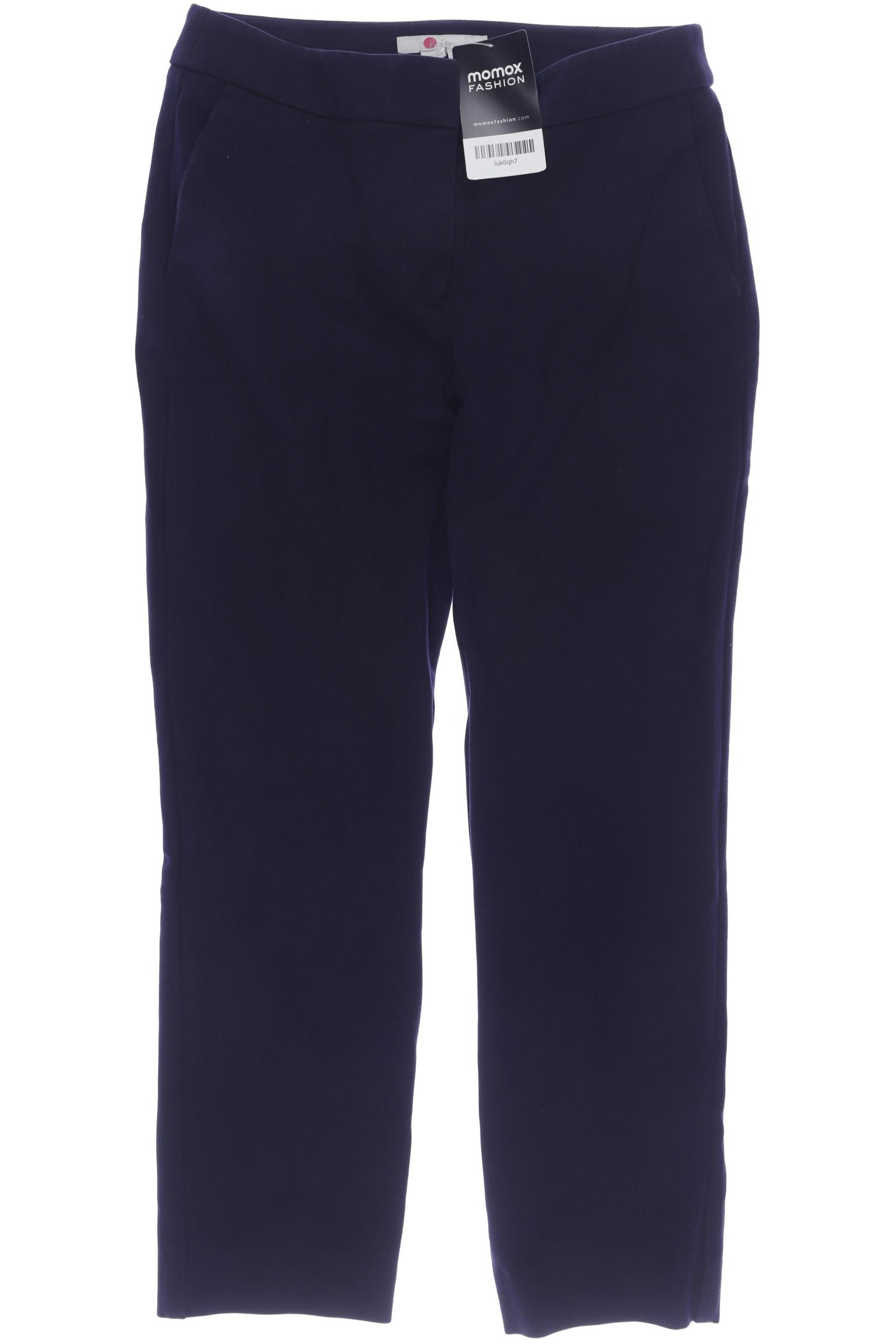 

Boden Damen Stoffhose, marineblau, Gr. 34