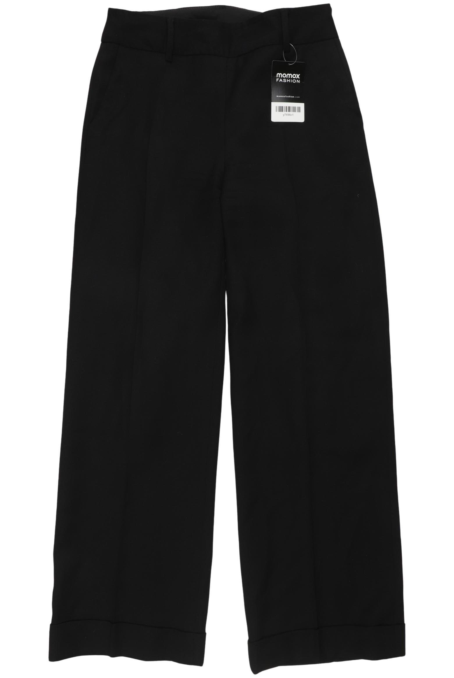 

Boden Damen Stoffhose, schwarz, Gr. 32