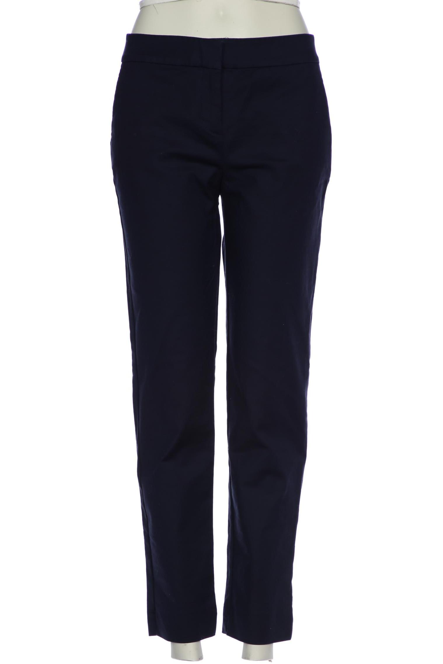 

Boden Damen Stoffhose, marineblau