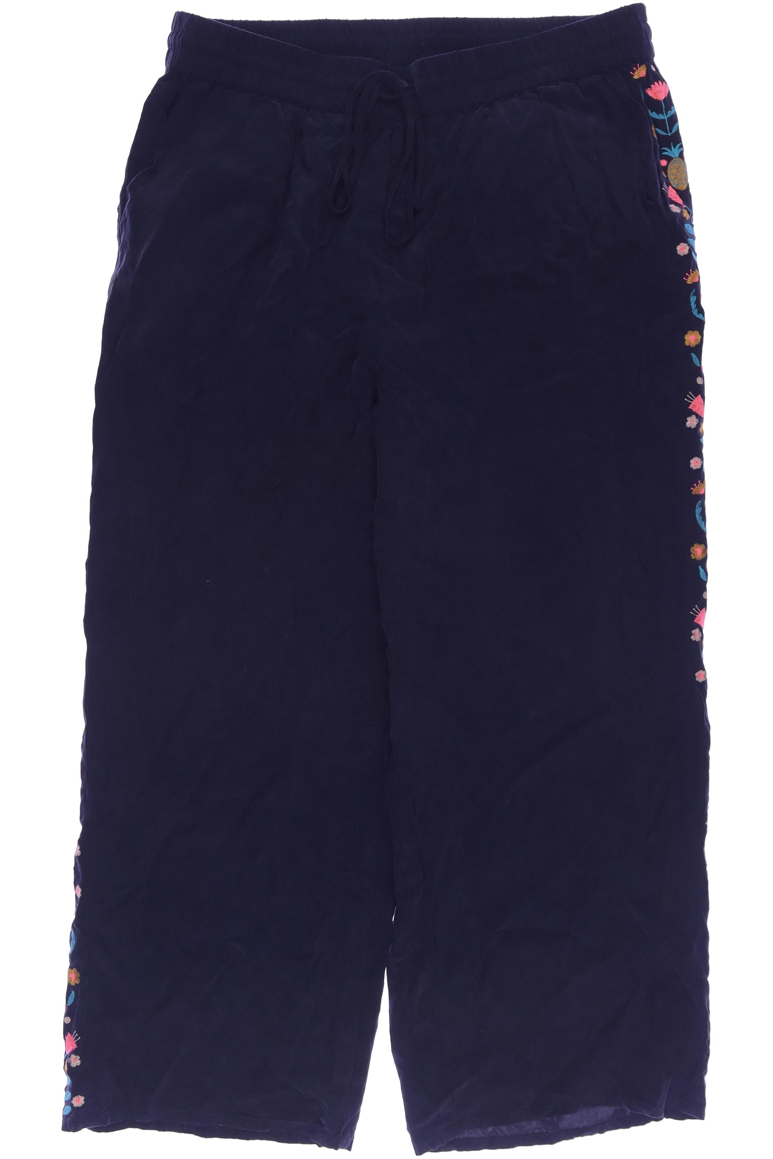 

Boden Damen Stoffhose, marineblau, Gr. 38