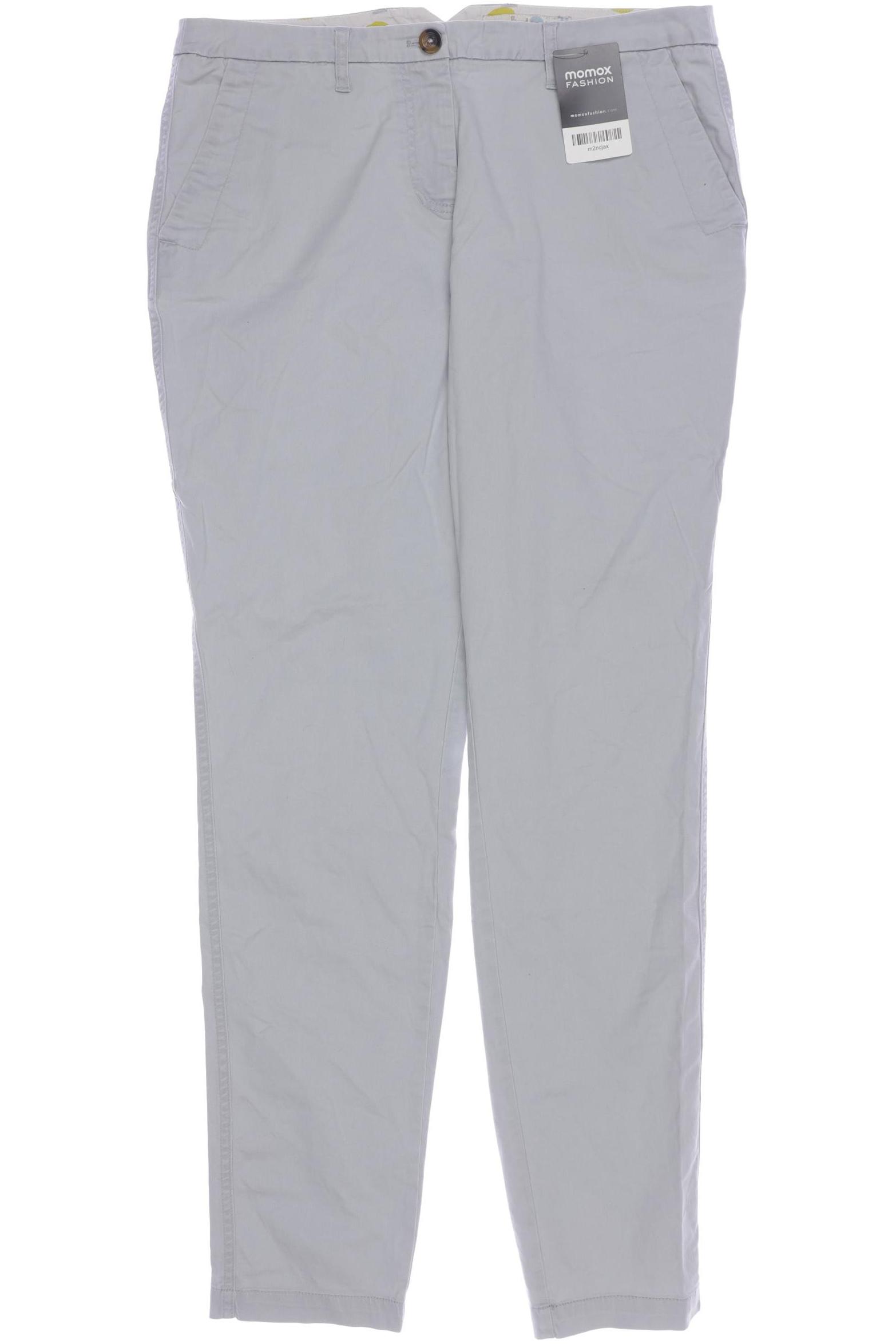 

Boden Damen Stoffhose, hellblau, Gr. 38