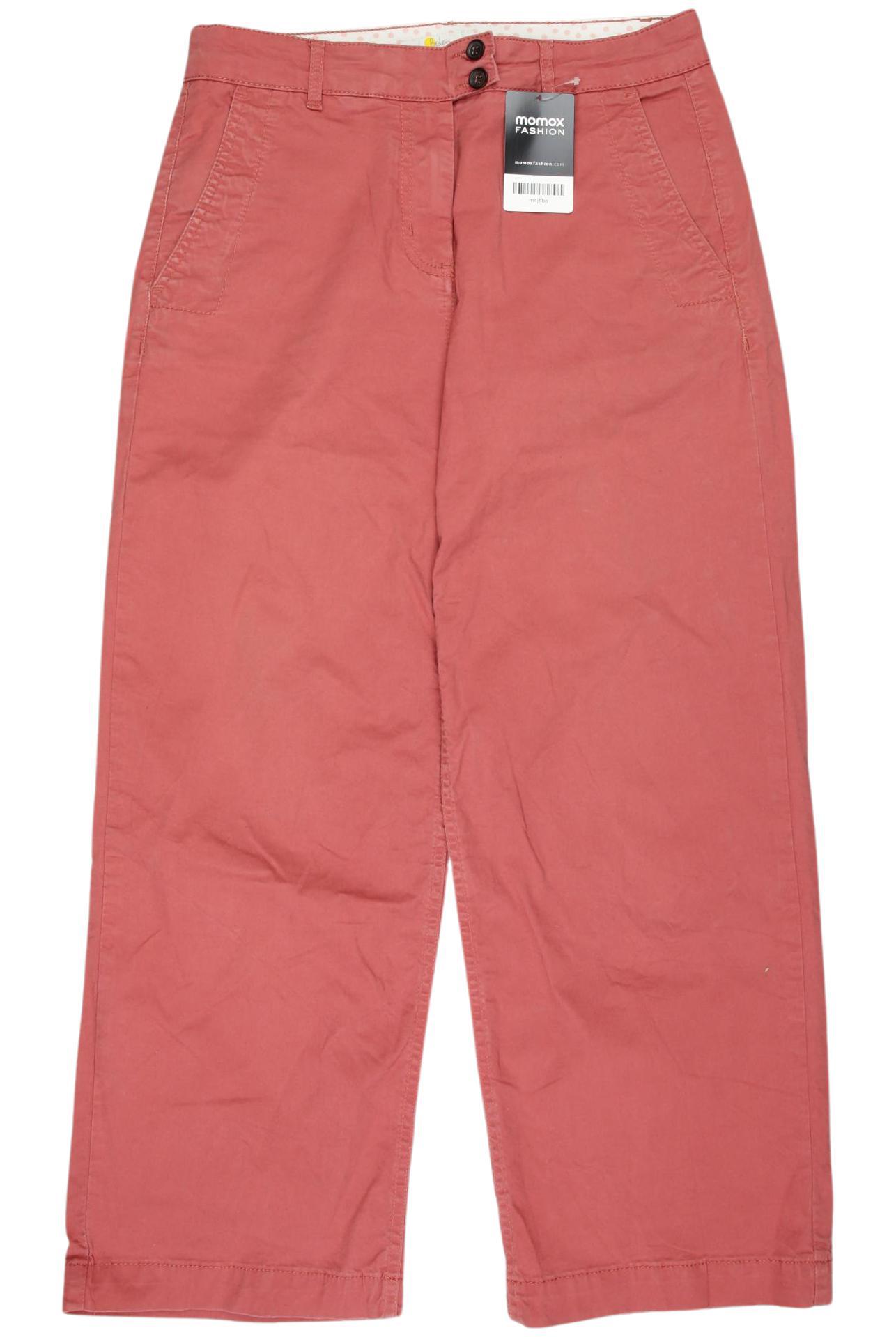 

Boden Damen Stoffhose, rot, Gr. 36
