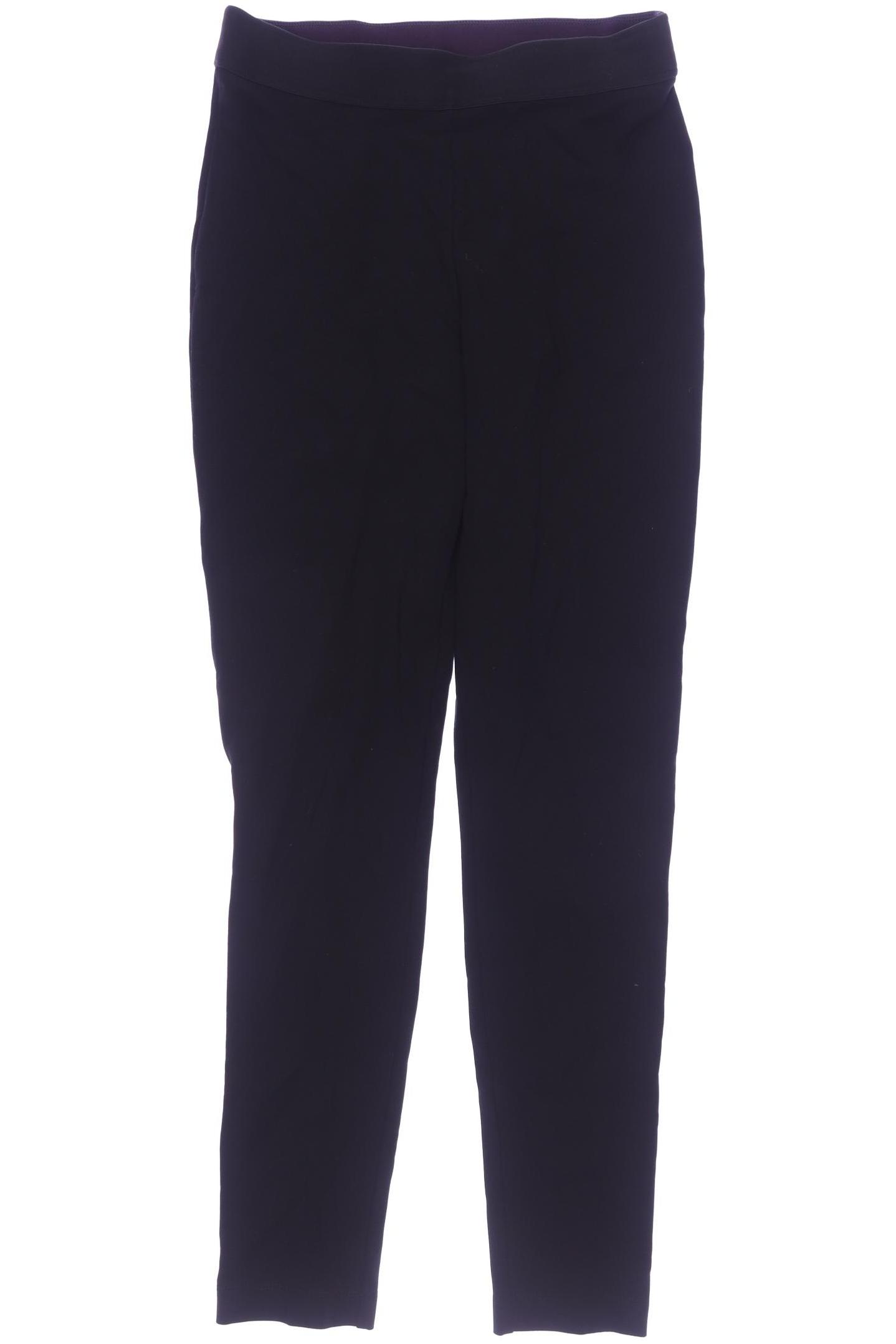 

Boden Damen Stoffhose, schwarz, Gr. 12