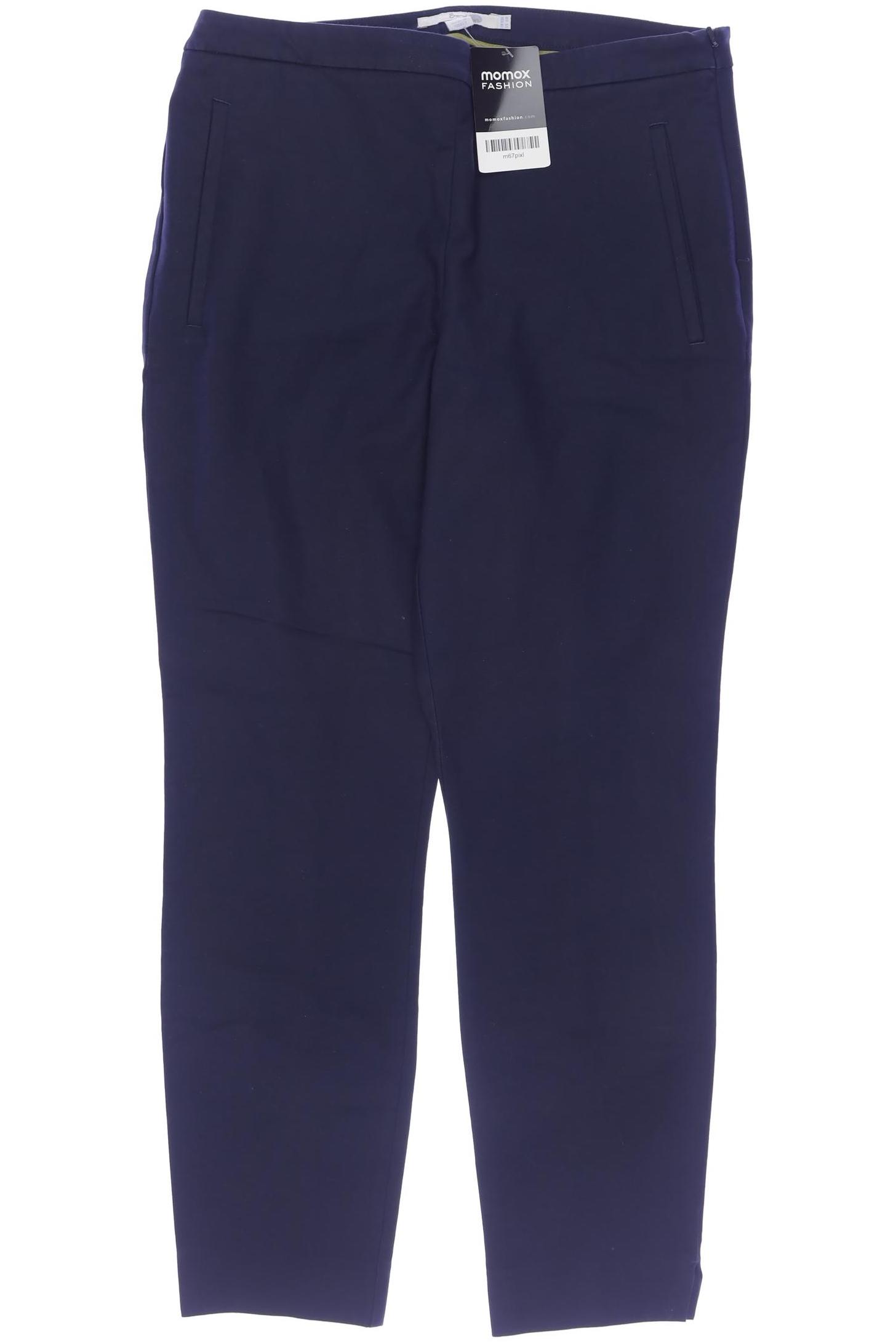 

Boden Damen Stoffhose, marineblau, Gr. 36