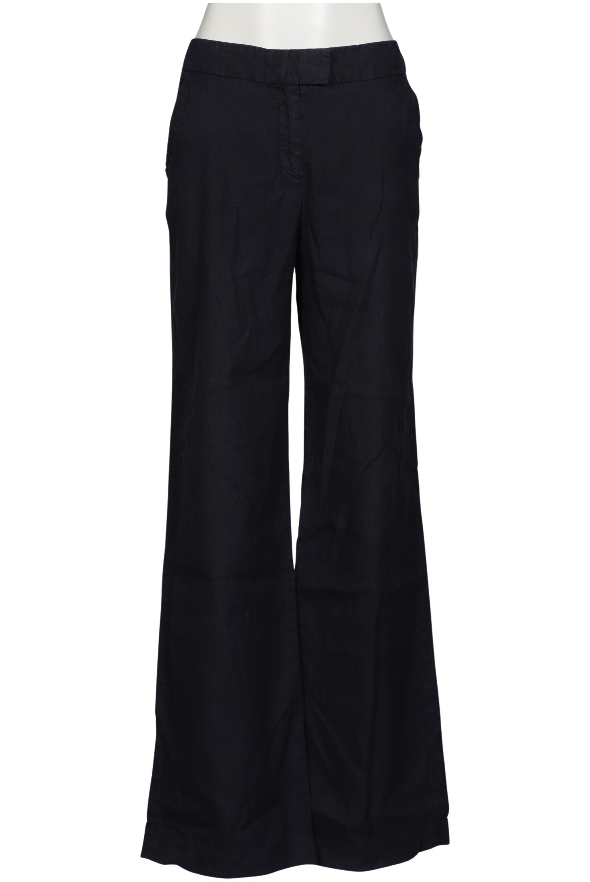 

Boden Damen Stoffhose, marineblau, Gr. 36