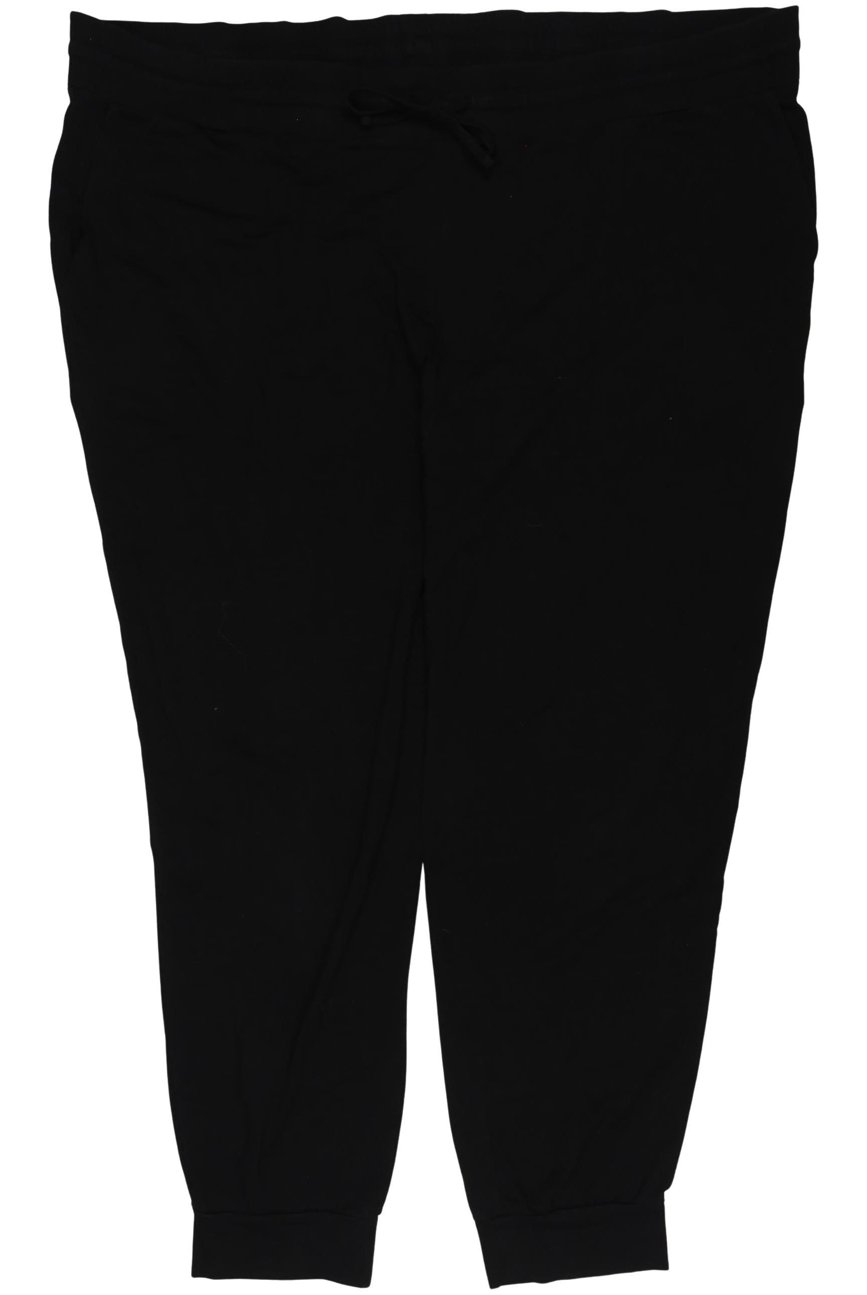 

Boden Damen Stoffhose, schwarz, Gr. 46