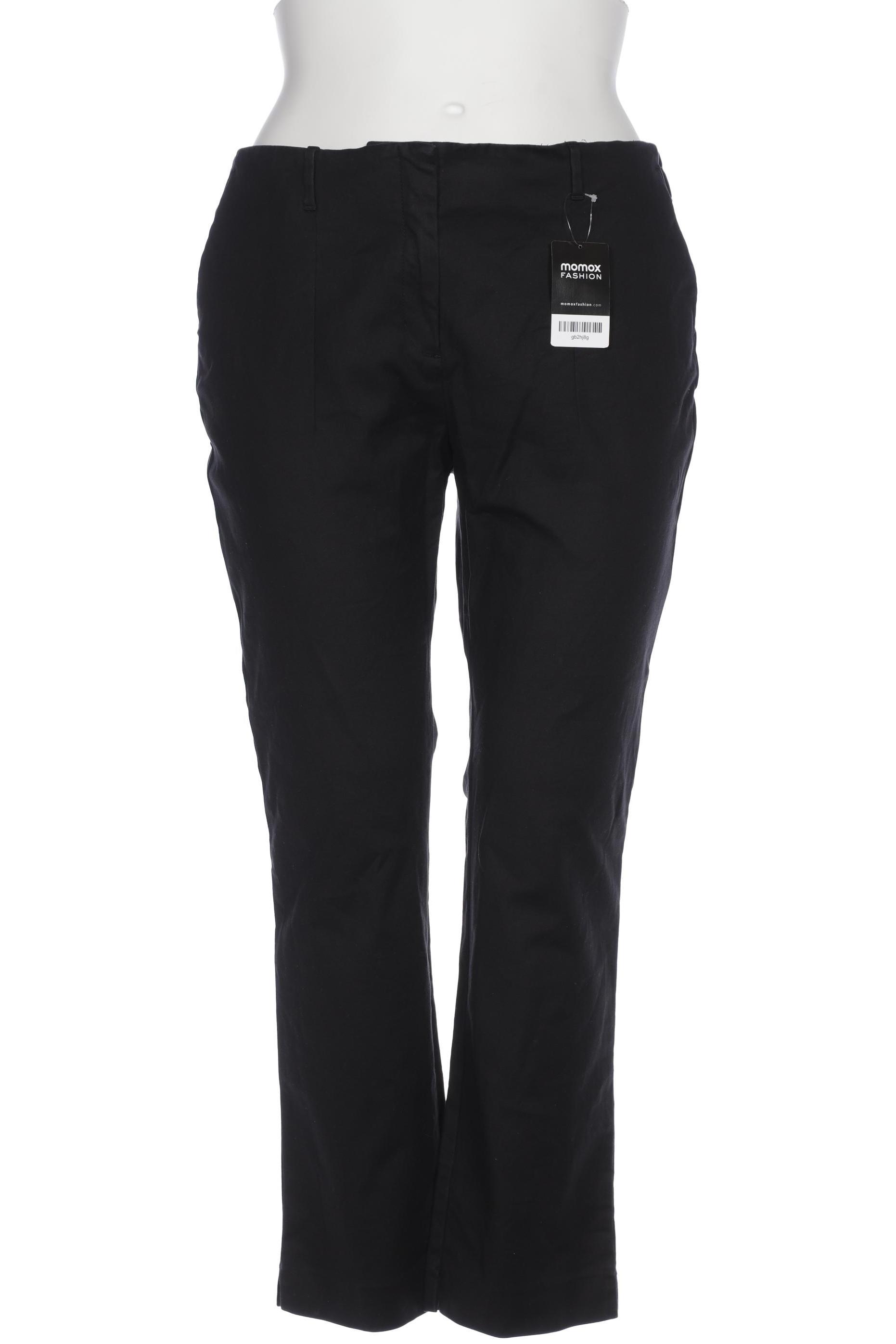 

Boden Damen Stoffhose, schwarz, Gr. 46