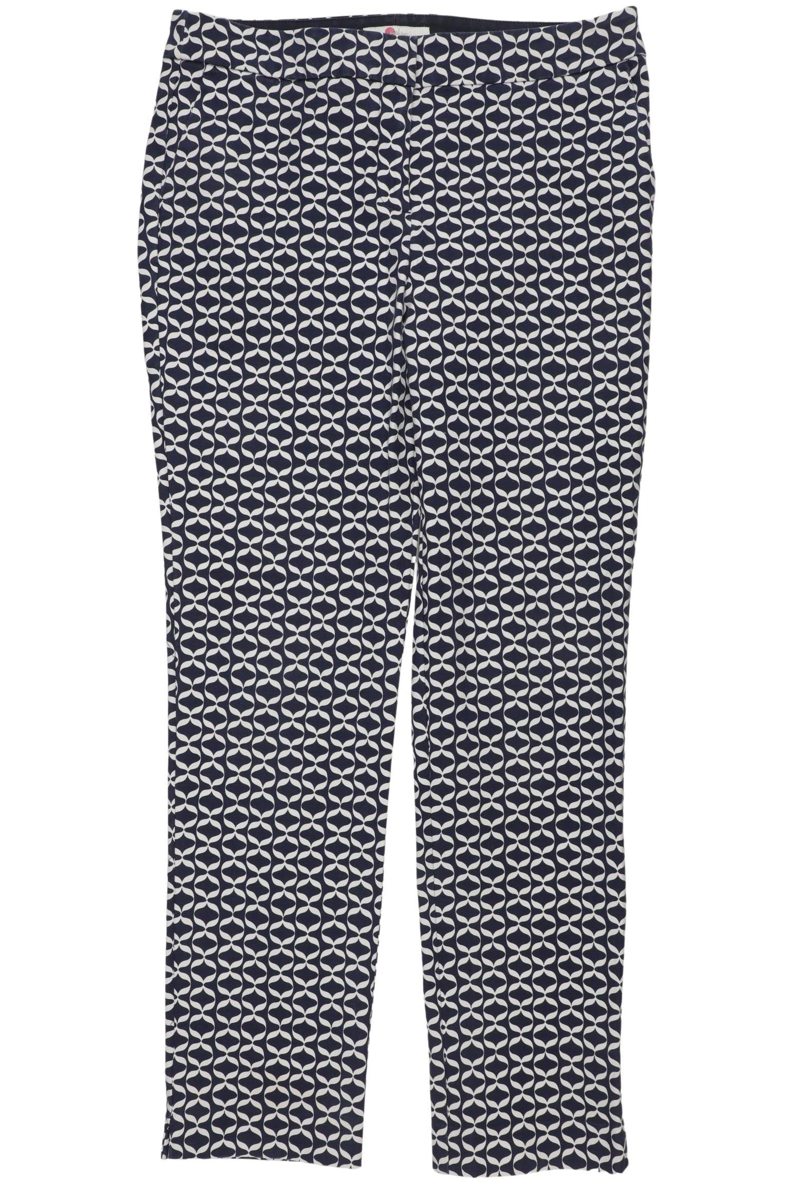 

Boden Damen Stoffhose, marineblau, Gr. 38