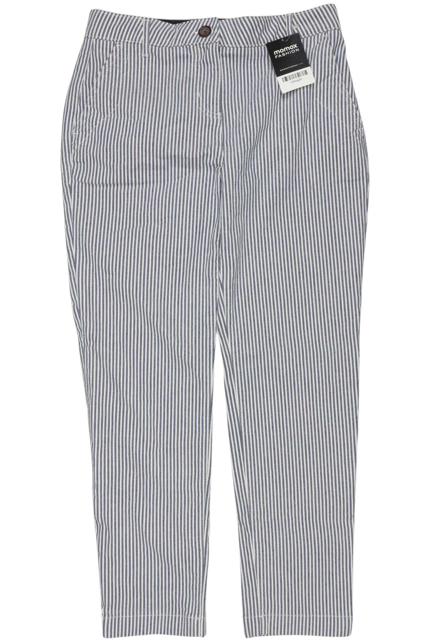 

Boden Damen Stoffhose, marineblau, Gr. 36