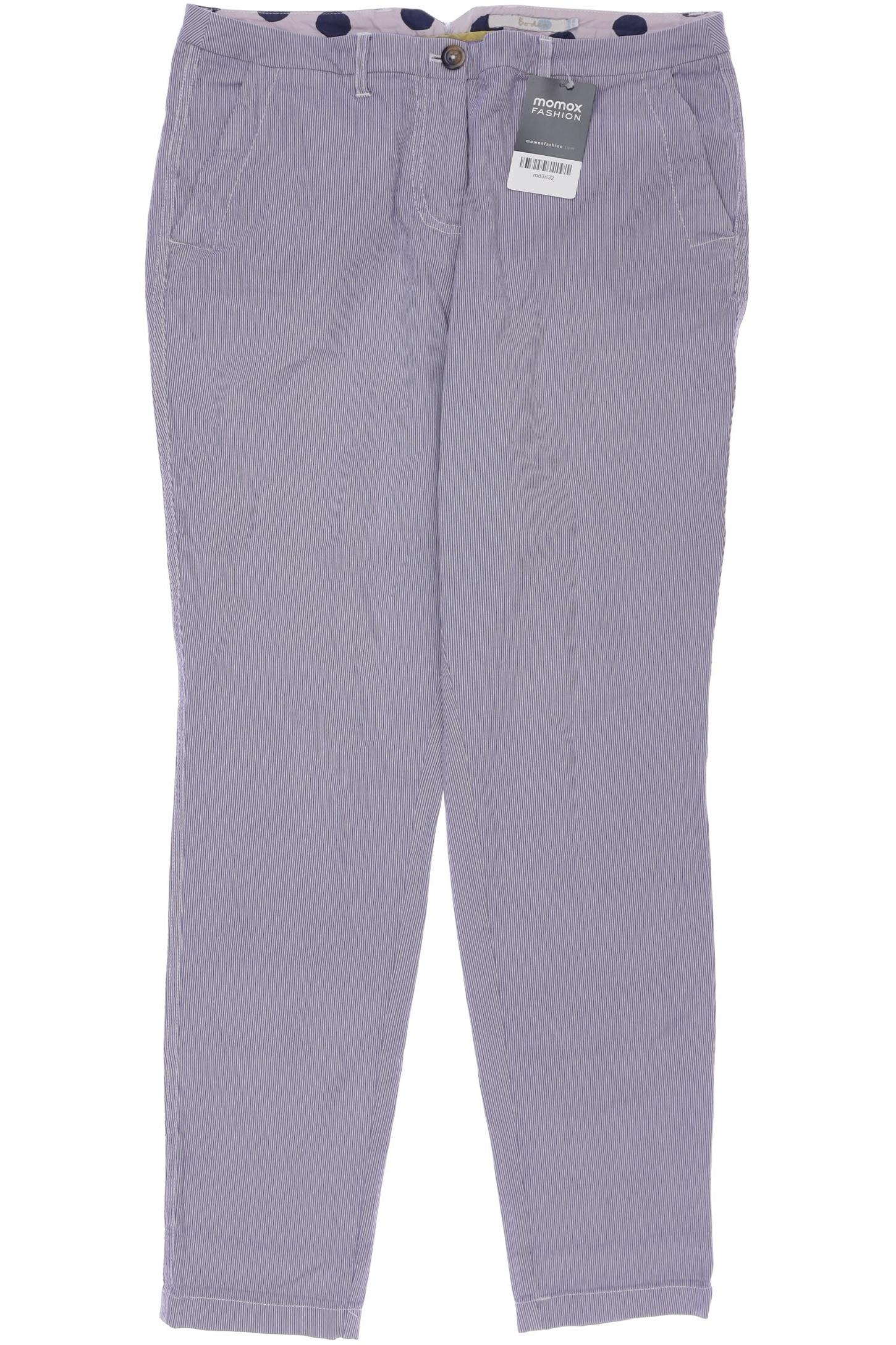 

Boden Damen Stoffhose, flieder, Gr. 38
