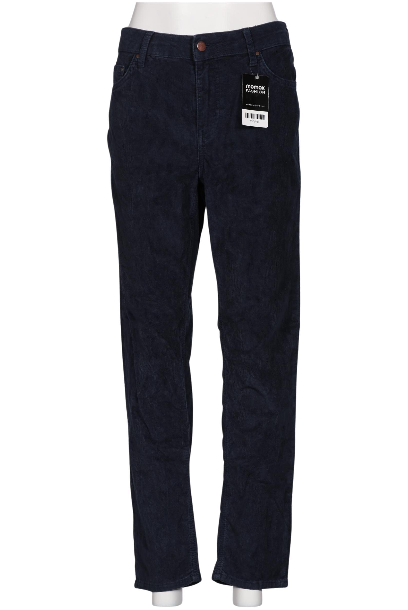 

Boden Damen Stoffhose, marineblau, Gr. 38