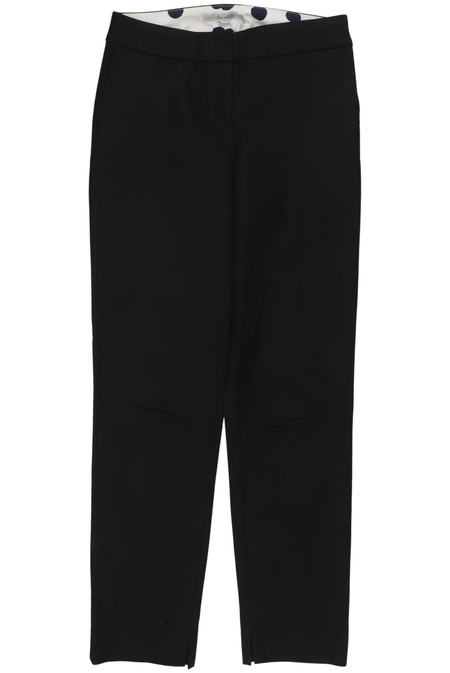 

Boden Damen Stoffhose, schwarz, Gr. 32