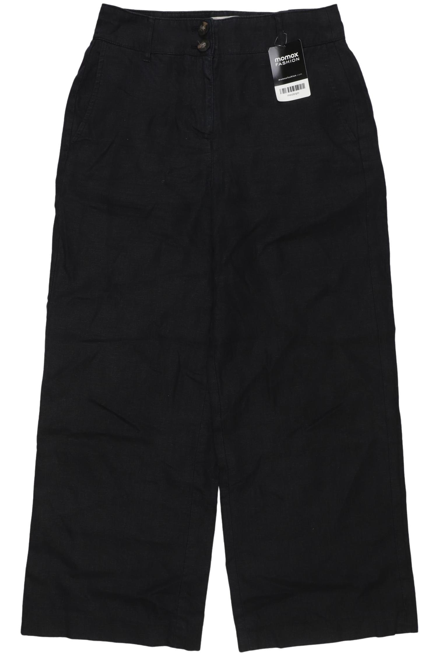 

Boden Damen Stoffhose, schwarz, Gr. 34