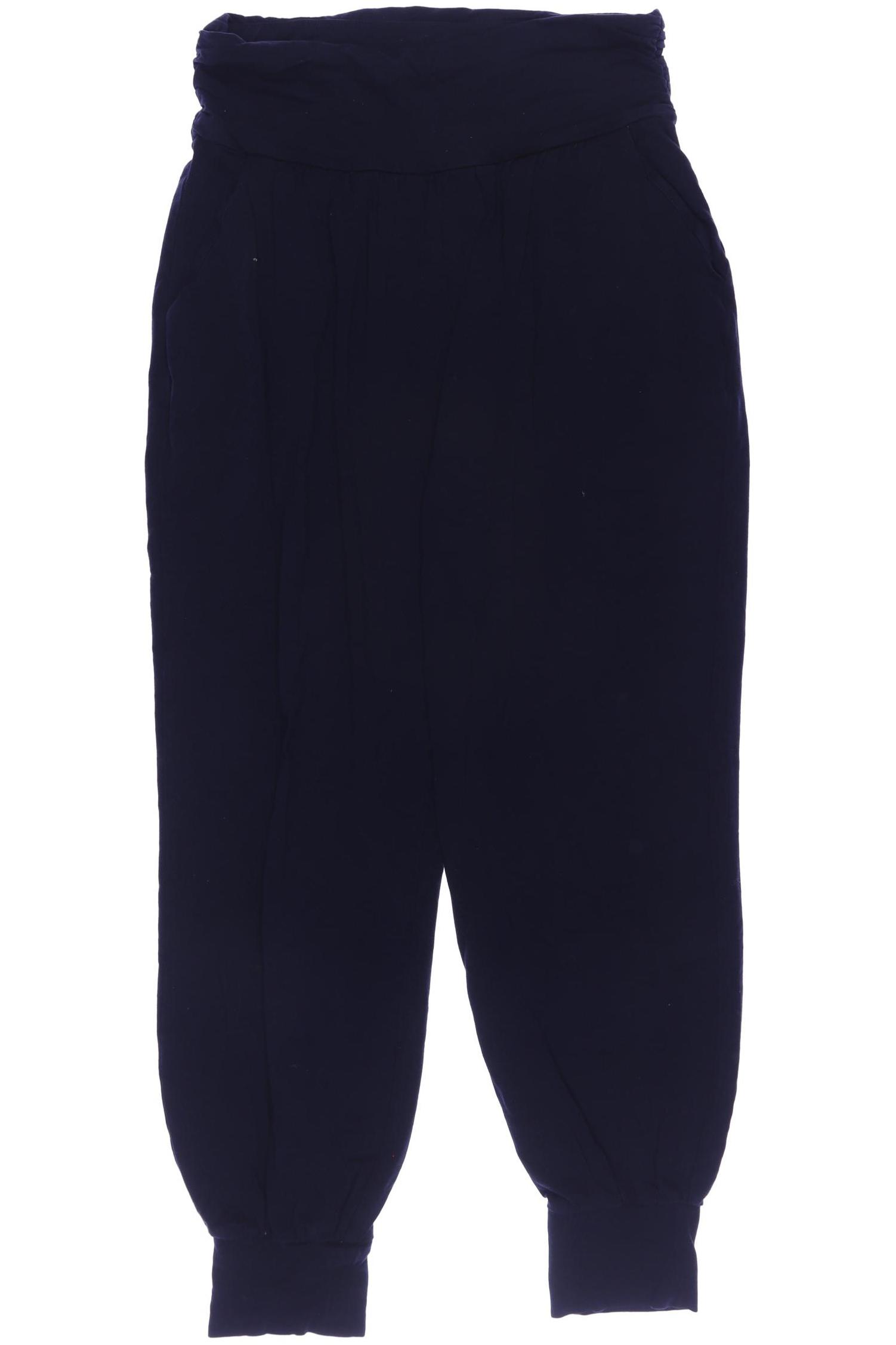 

Boden Damen Stoffhose, marineblau, Gr. 36