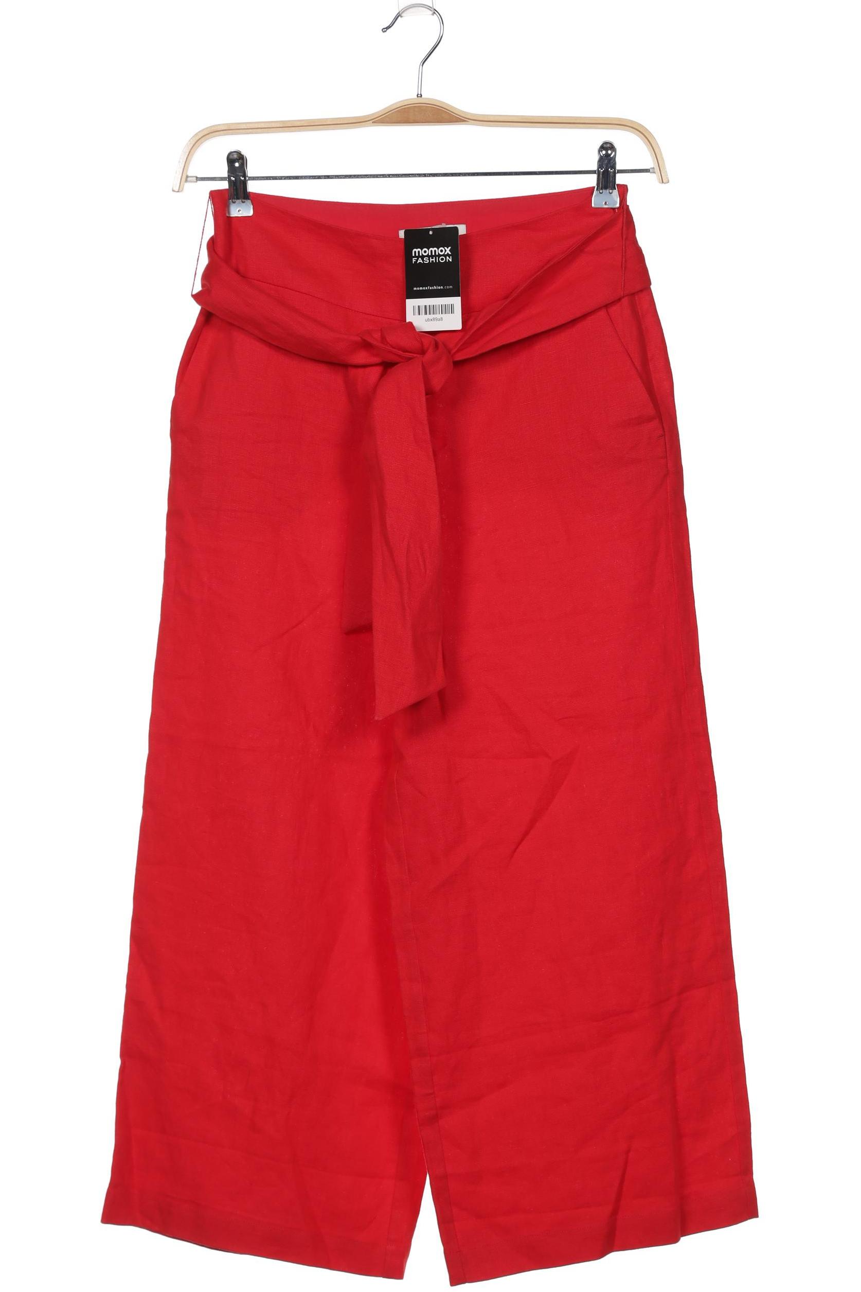 

Boden Damen Stoffhose, rot, Gr. 34