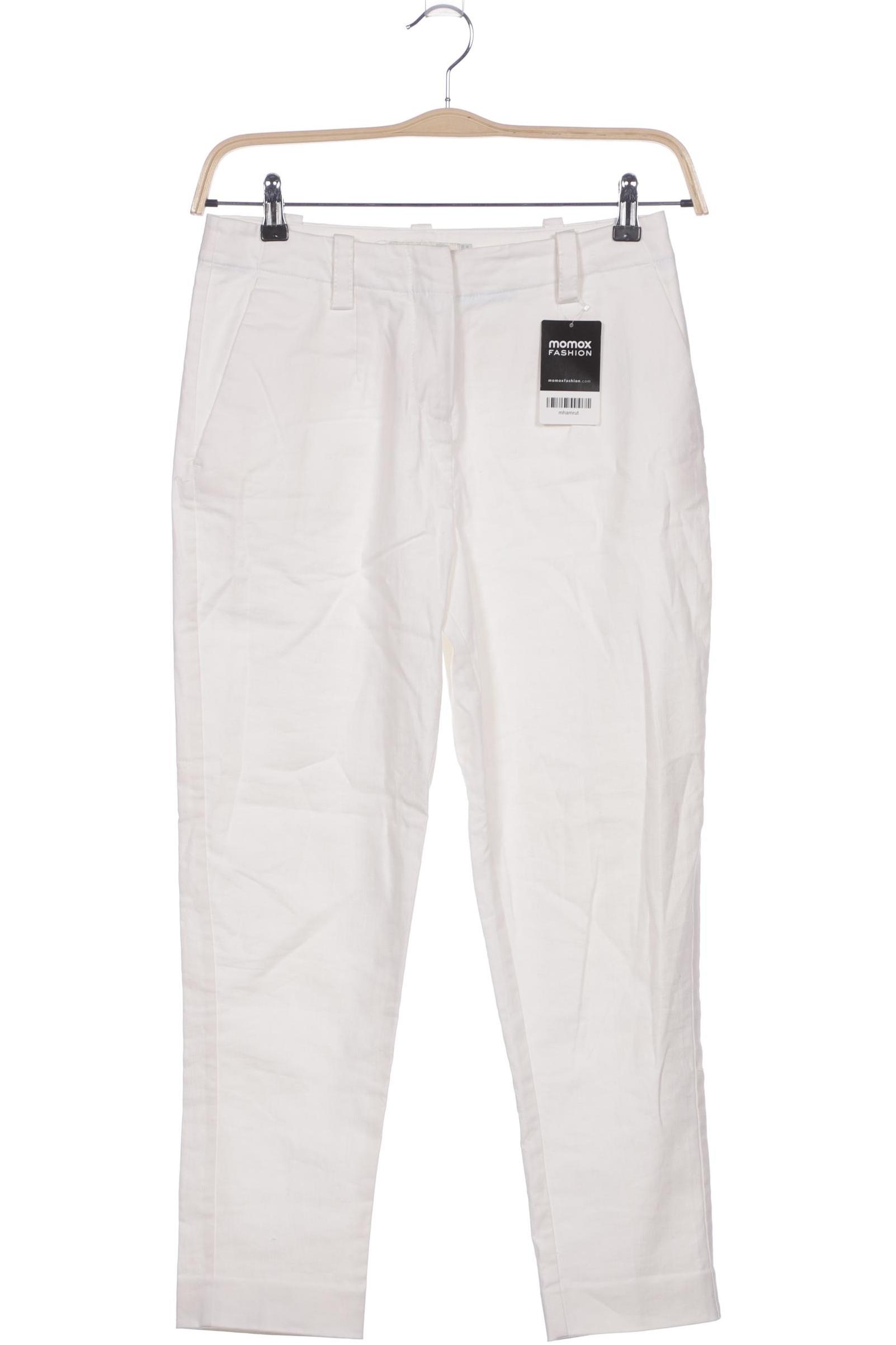 

Boden Damen Stoffhose, cremeweiß, Gr. 36