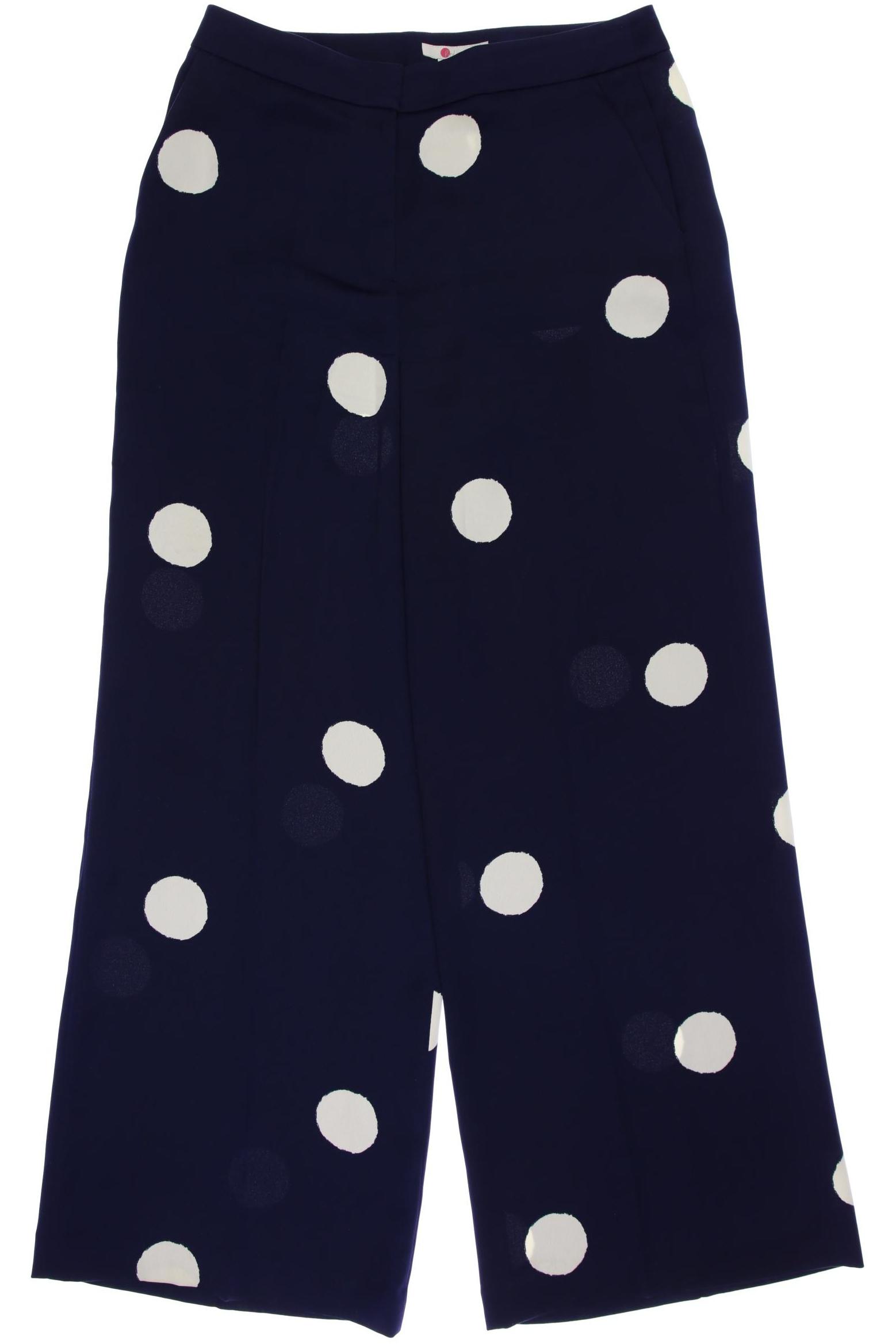 

Boden Damen Stoffhose, marineblau, Gr. 38