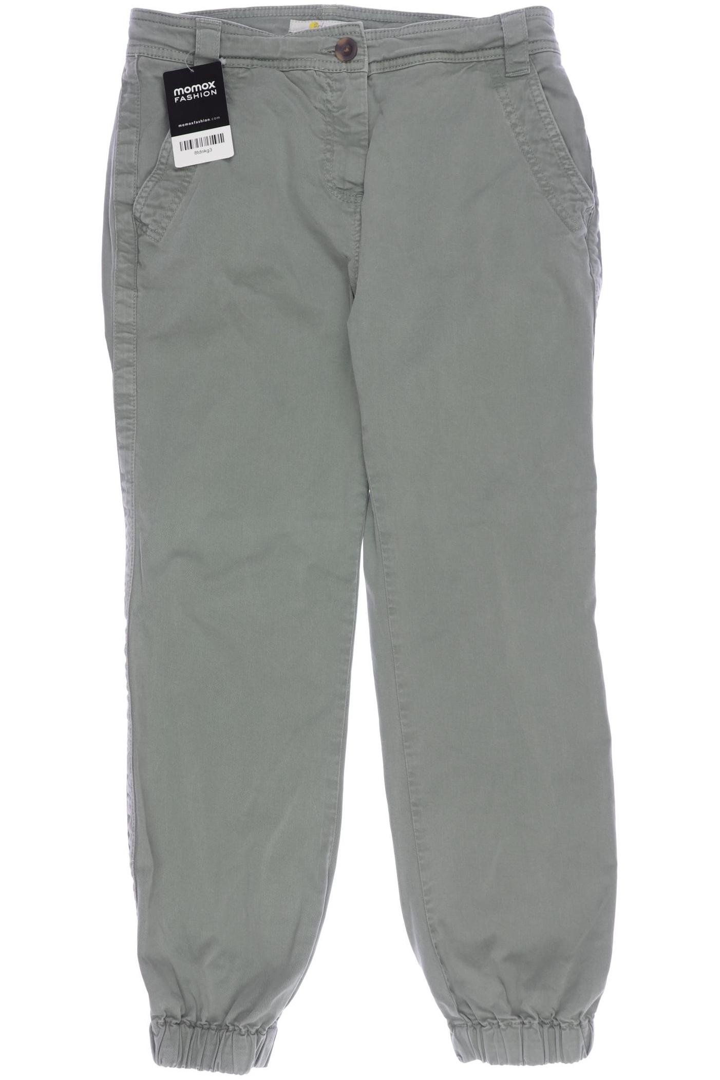 

Boden Damen Stoffhose, hellgrün, Gr. 32