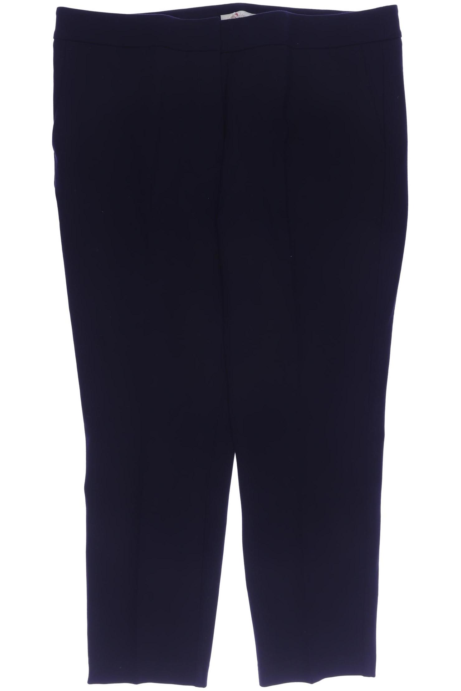 

Boden Damen Stoffhose, marineblau, Gr. 46