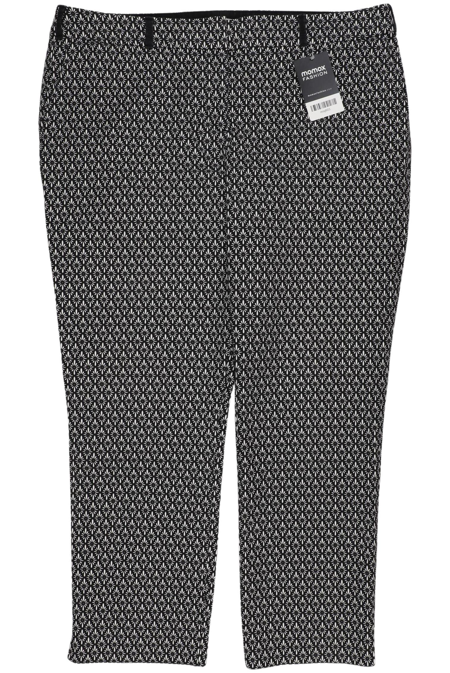 

Boden Damen Stoffhose, schwarz, Gr. 42