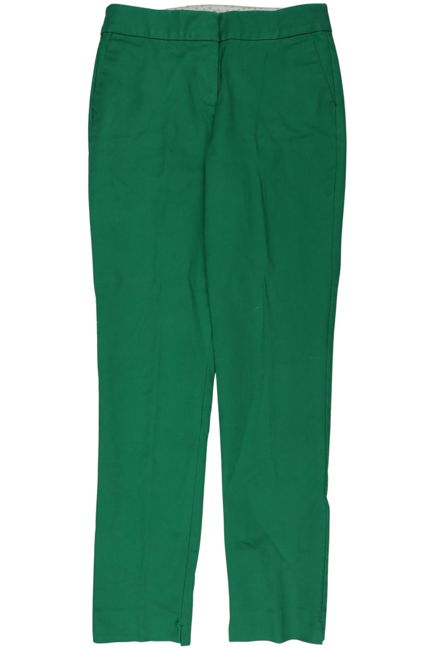 

Boden Damen Stoffhose, grün, Gr. 36