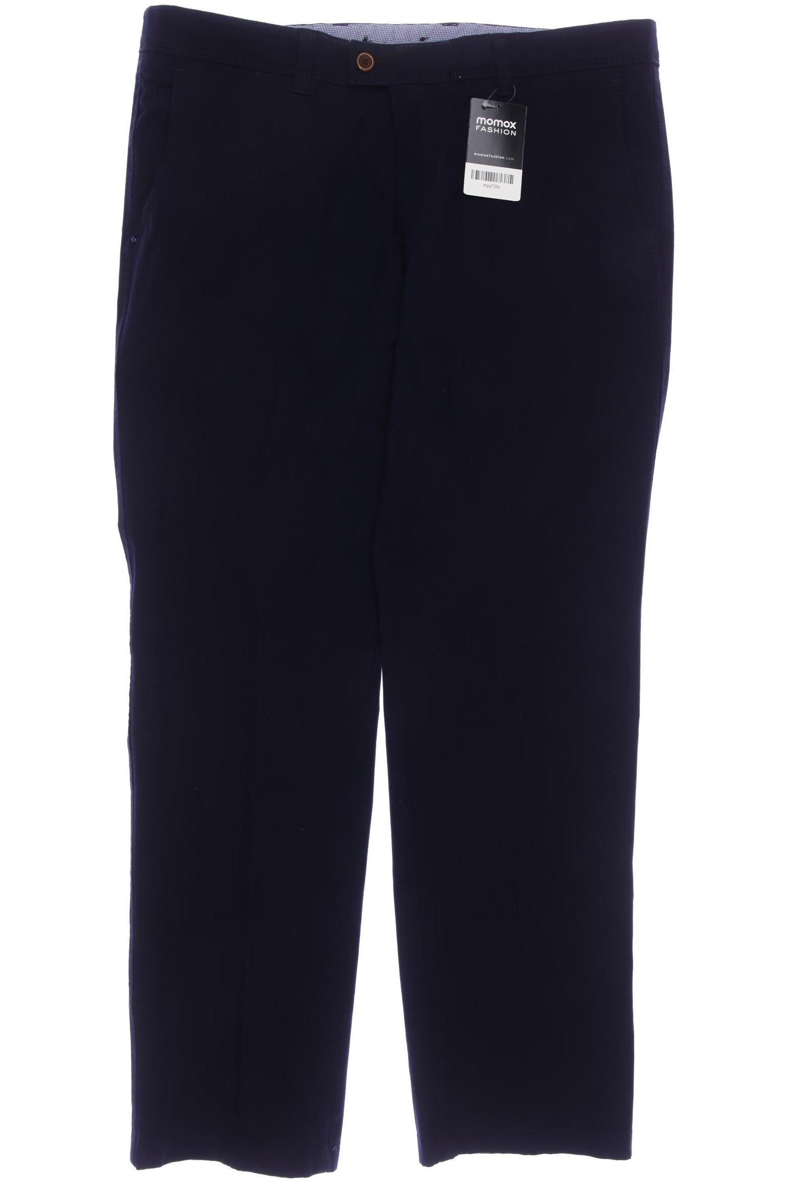 

Boden Damen Stoffhose, marineblau, Gr. 36