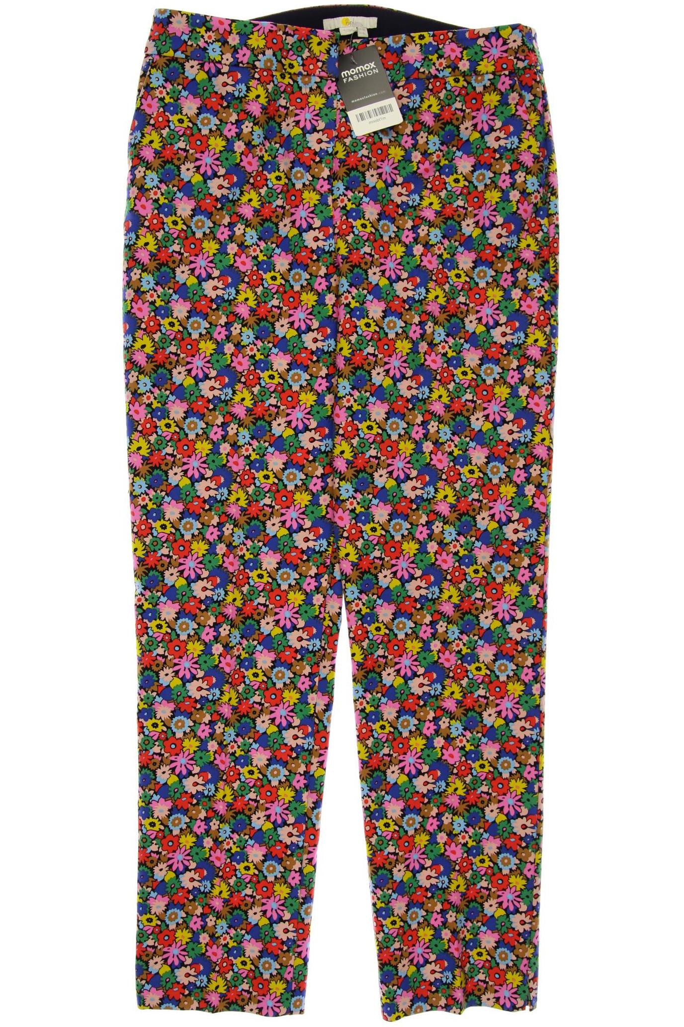 

Boden Damen Stoffhose, mehrfarbig