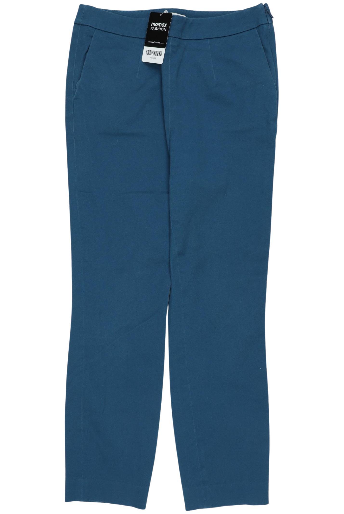 

Boden Damen Stoffhose, blau, Gr. 36